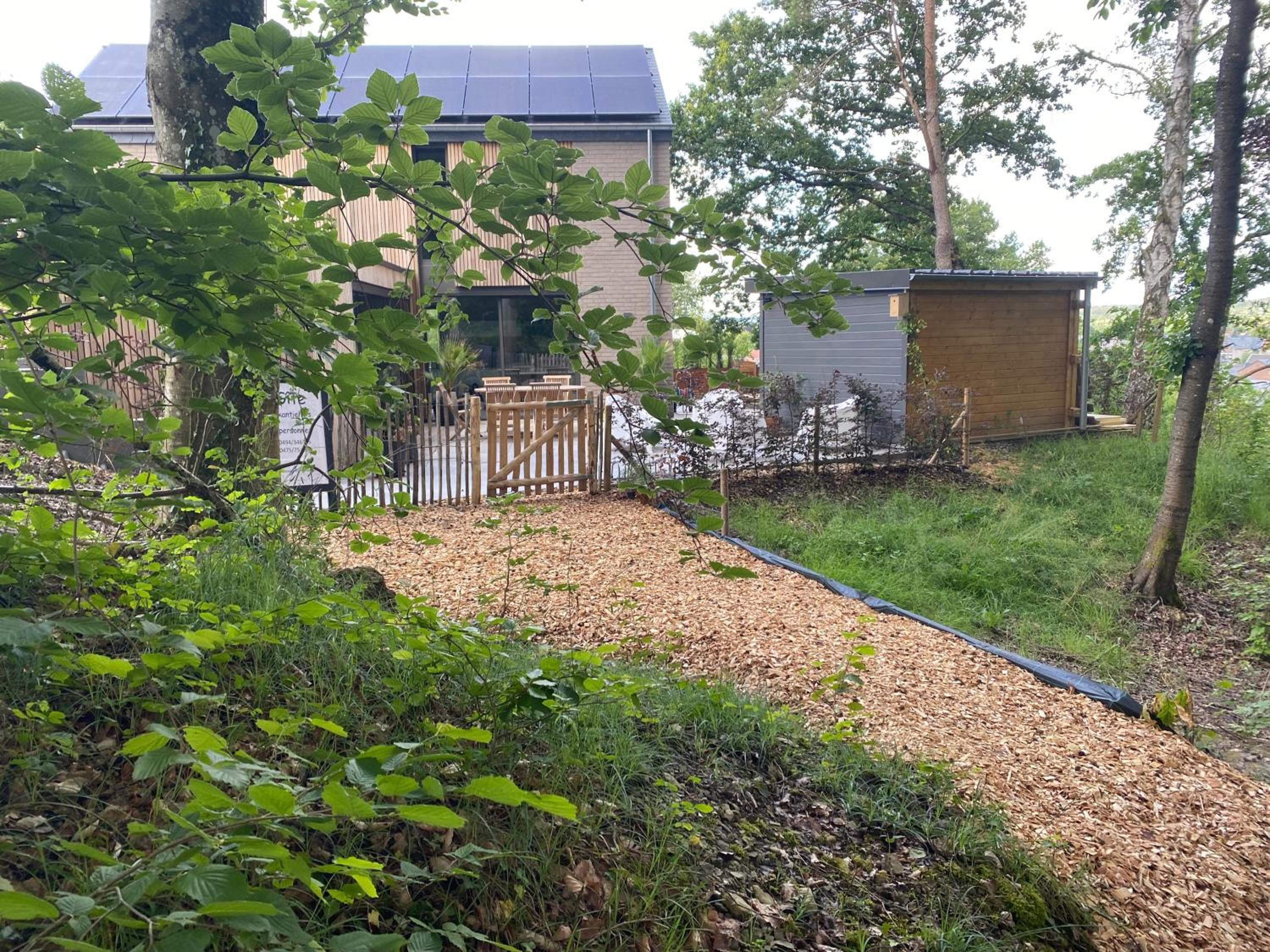 Gîte de la Tour