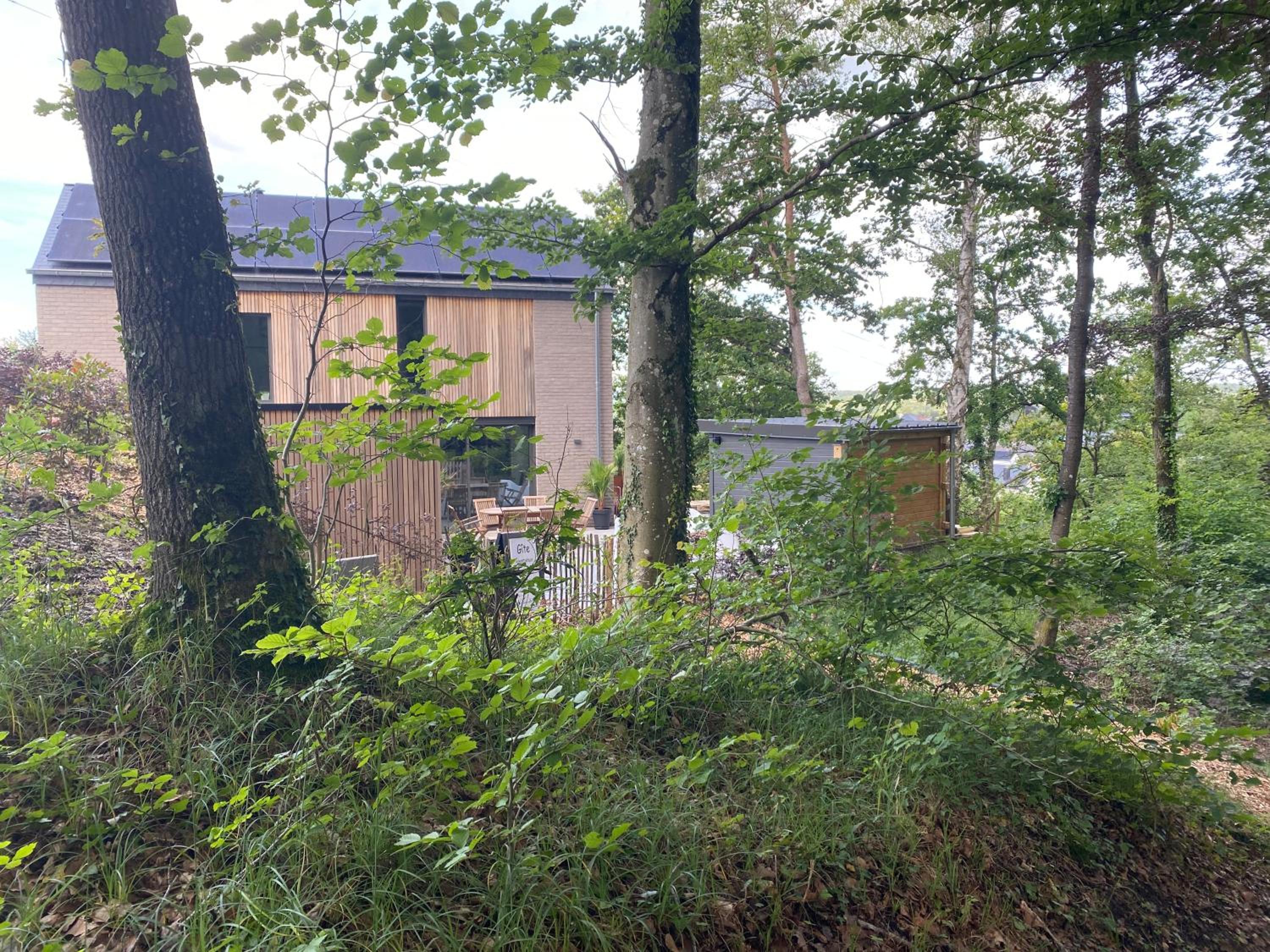 Gîte de la Tour