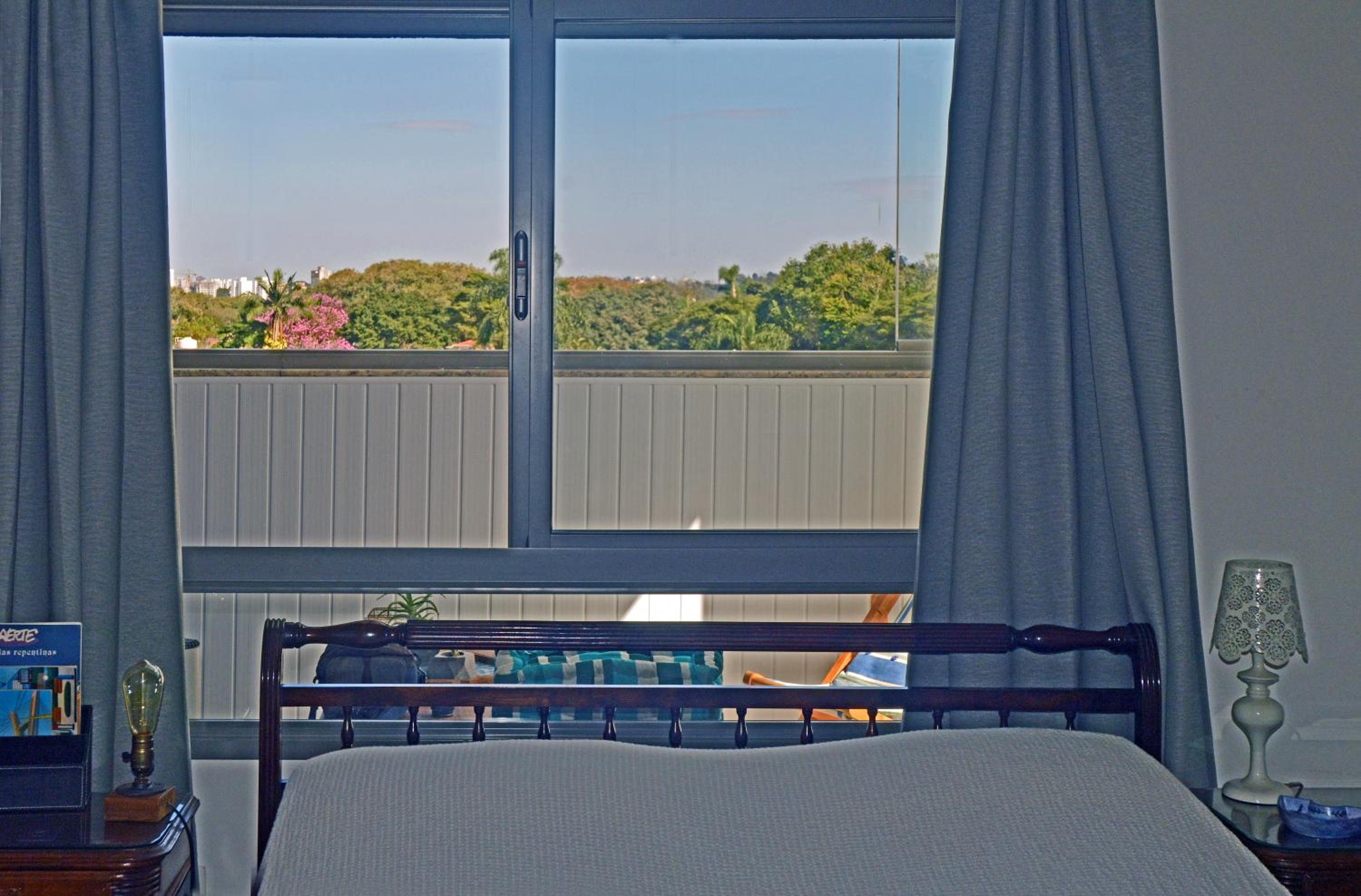 Garden Panorâmico Premium