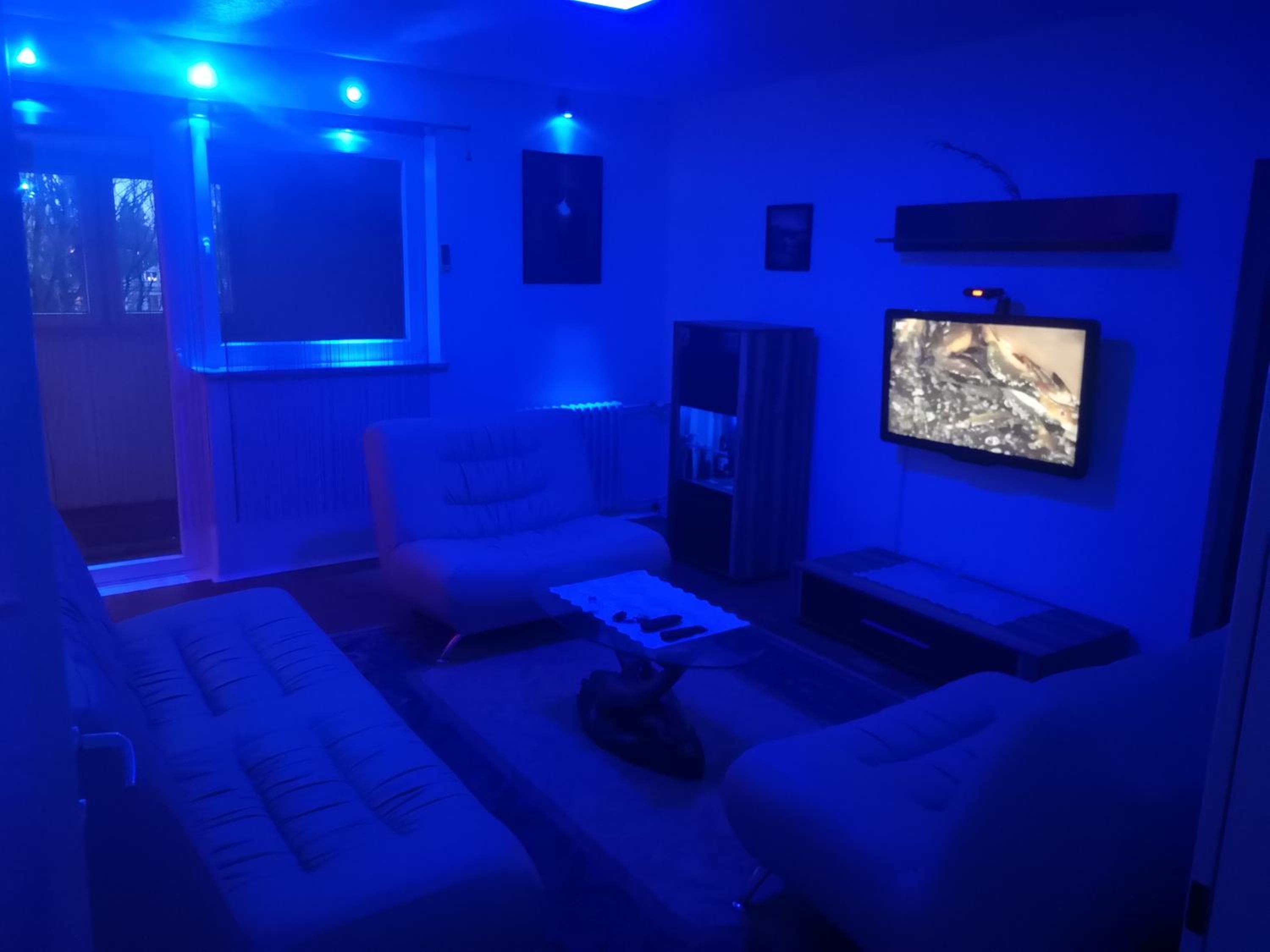 Apartman Andreas