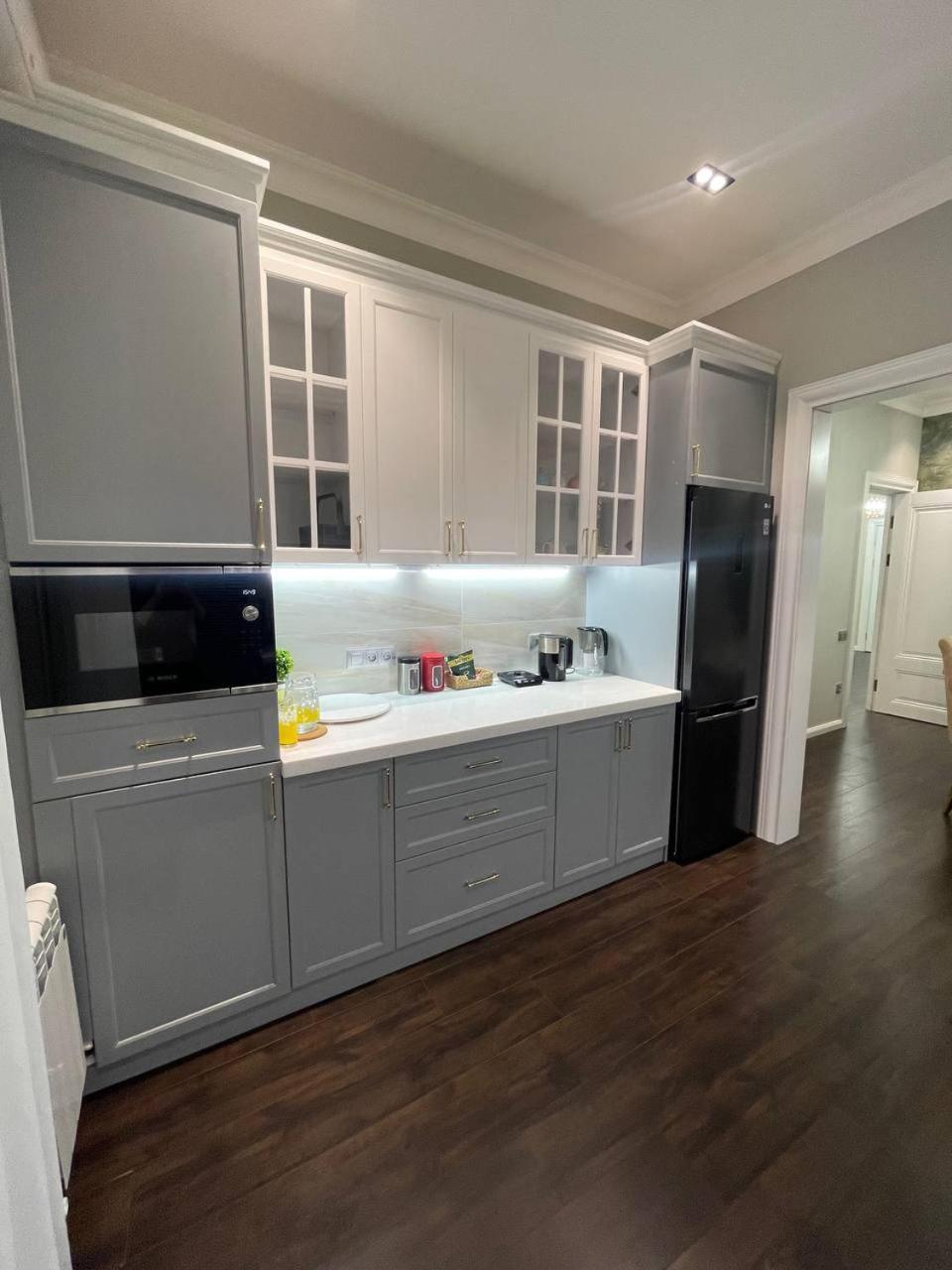 Cambridge Residence view 3