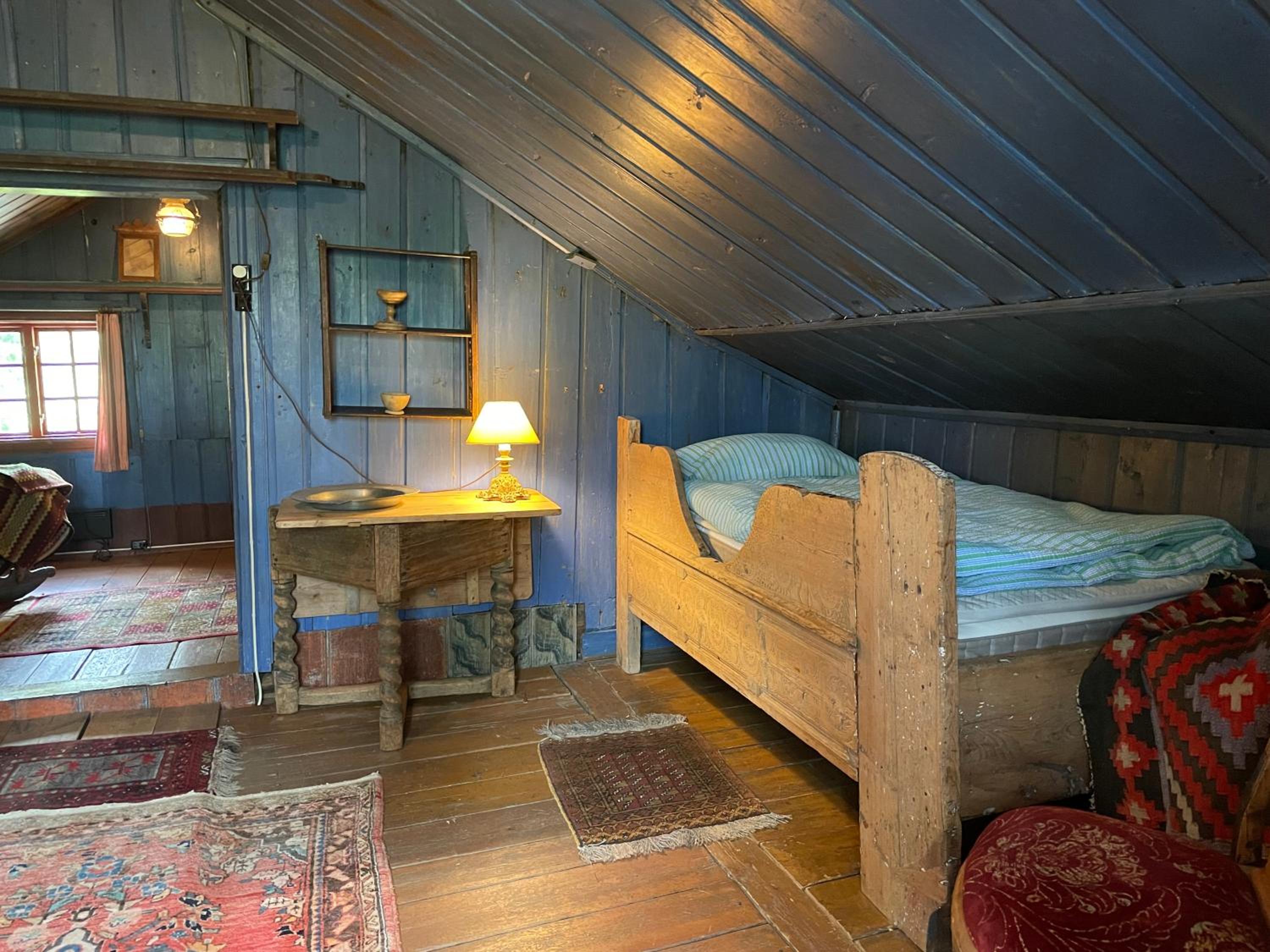 Hallingstua