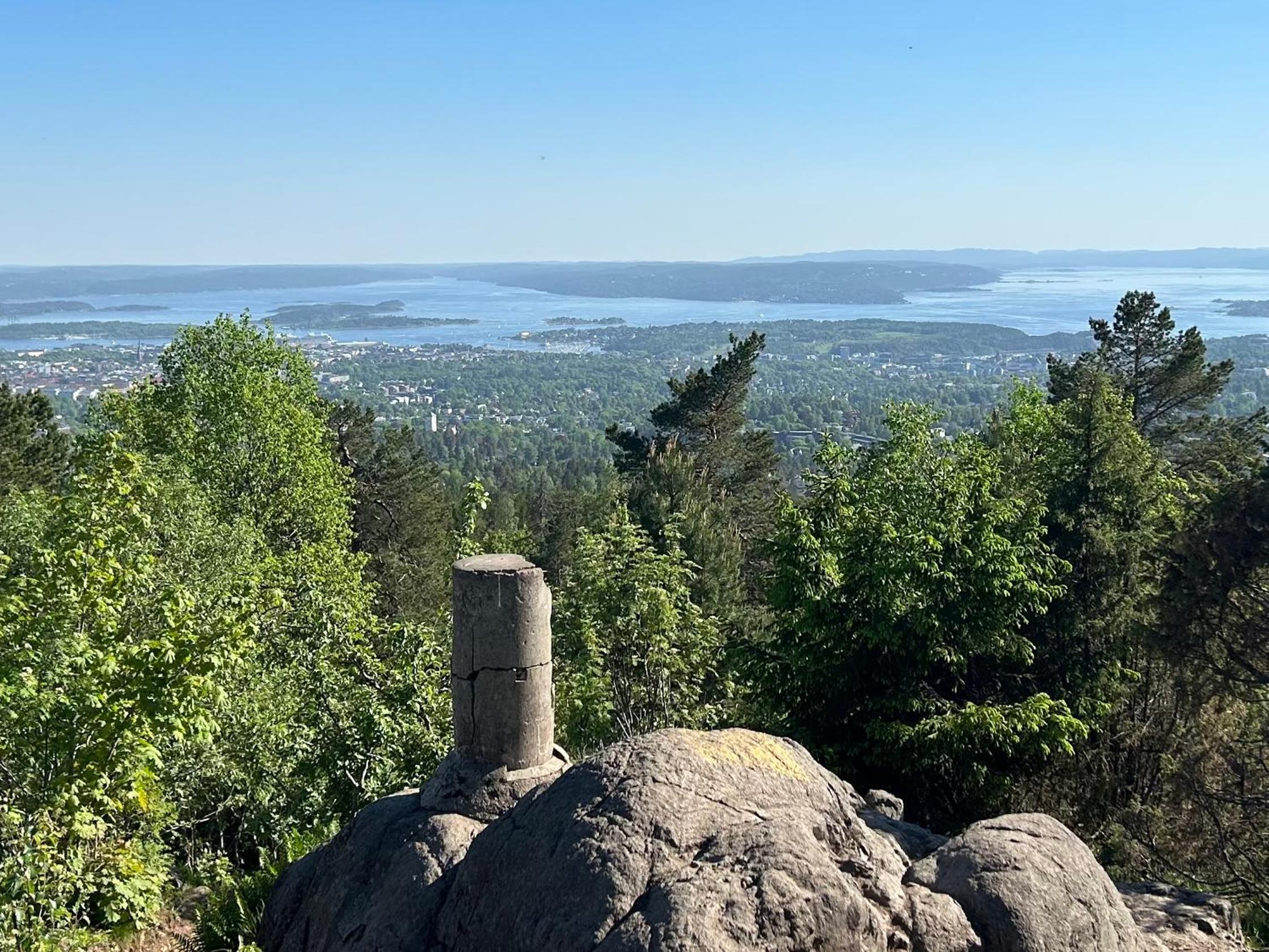 Hallingstua