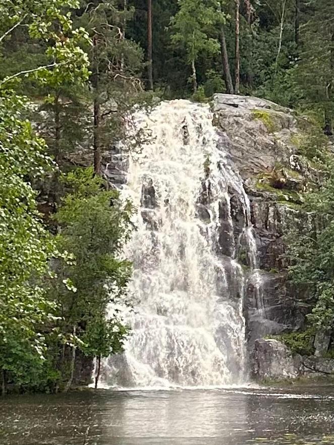 Hallingstua