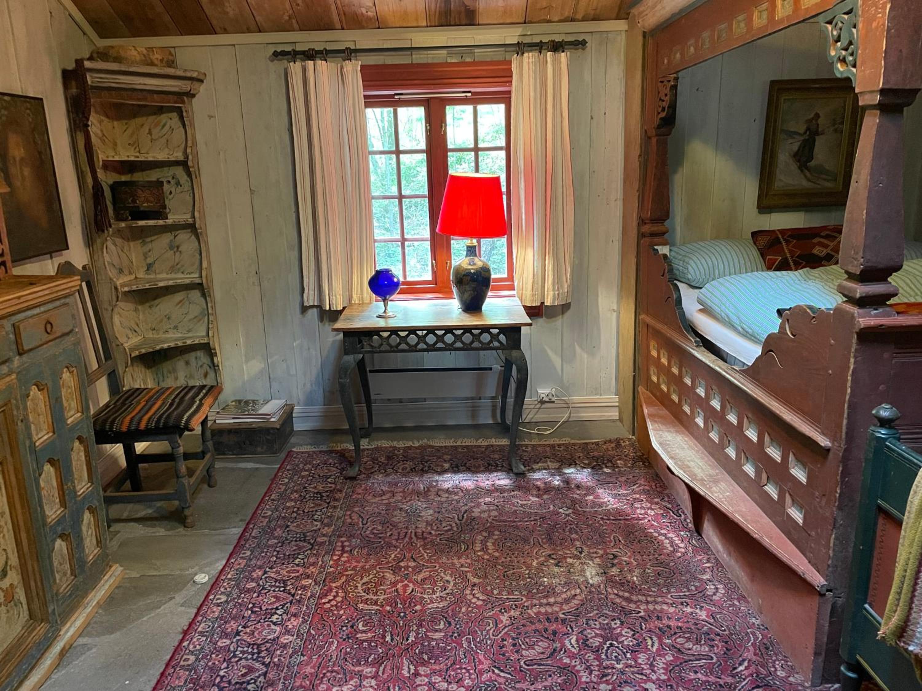 Hallingstua