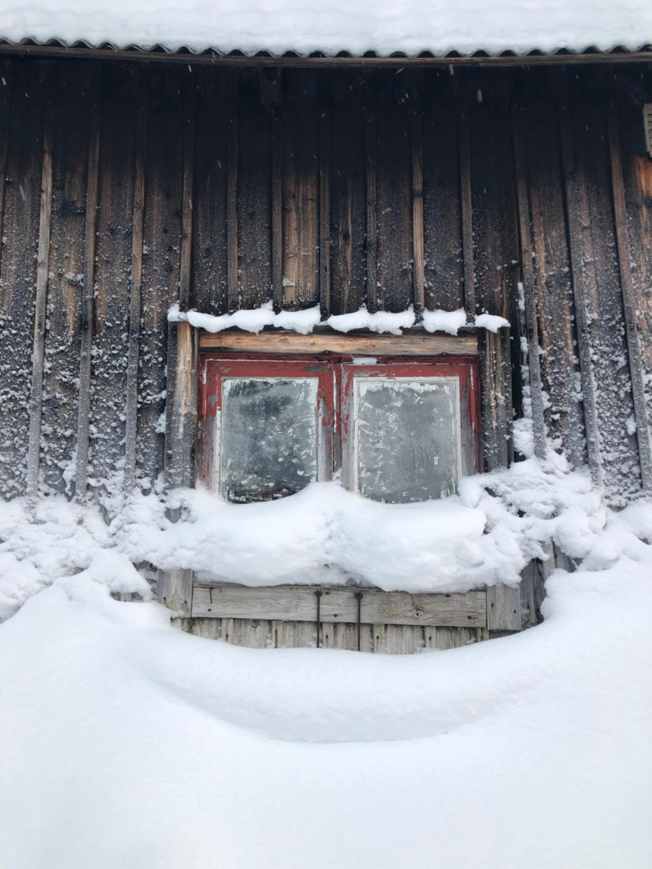 Fjällgården Grövelsjön Lillstugan