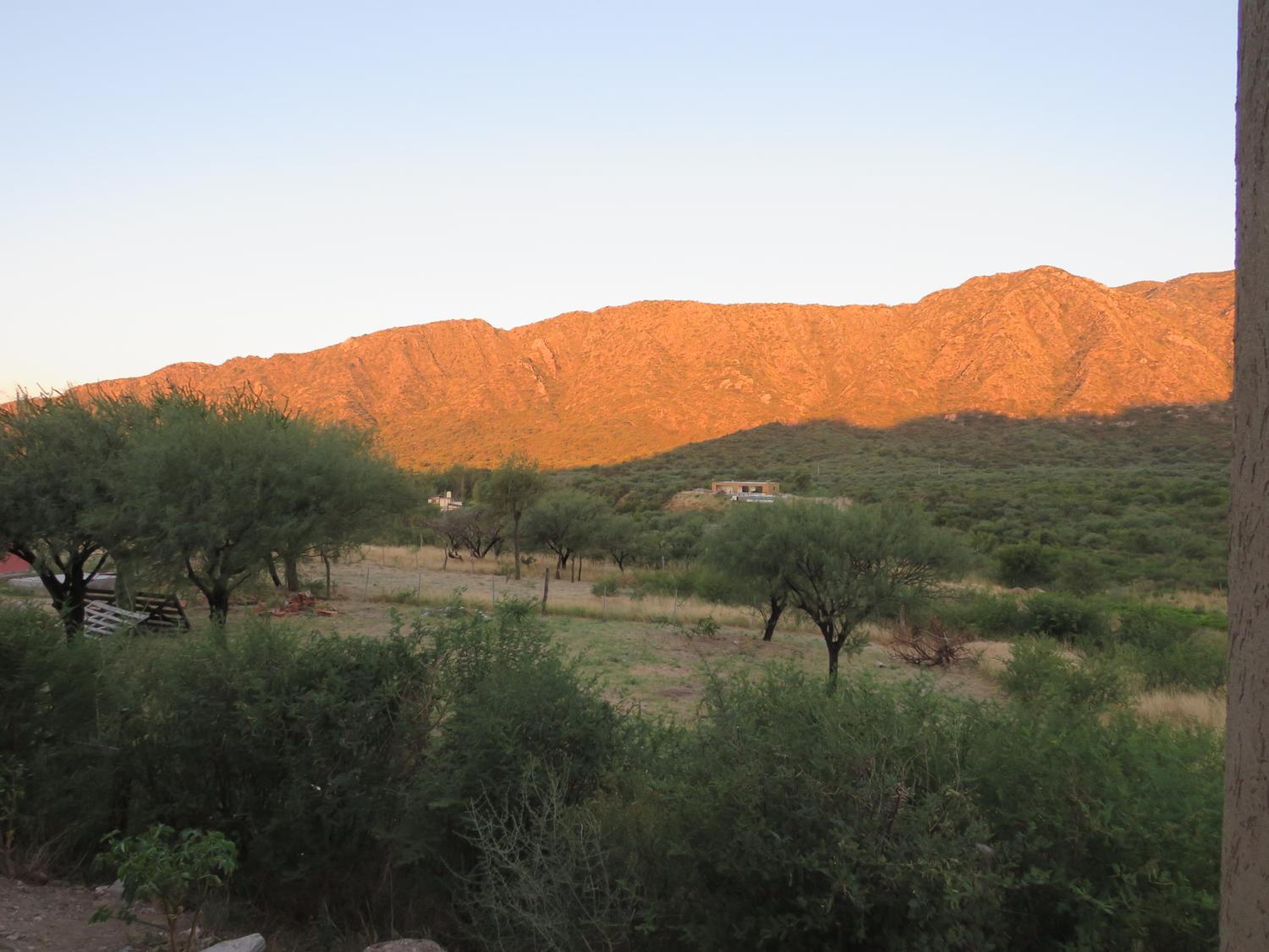 La Deseada