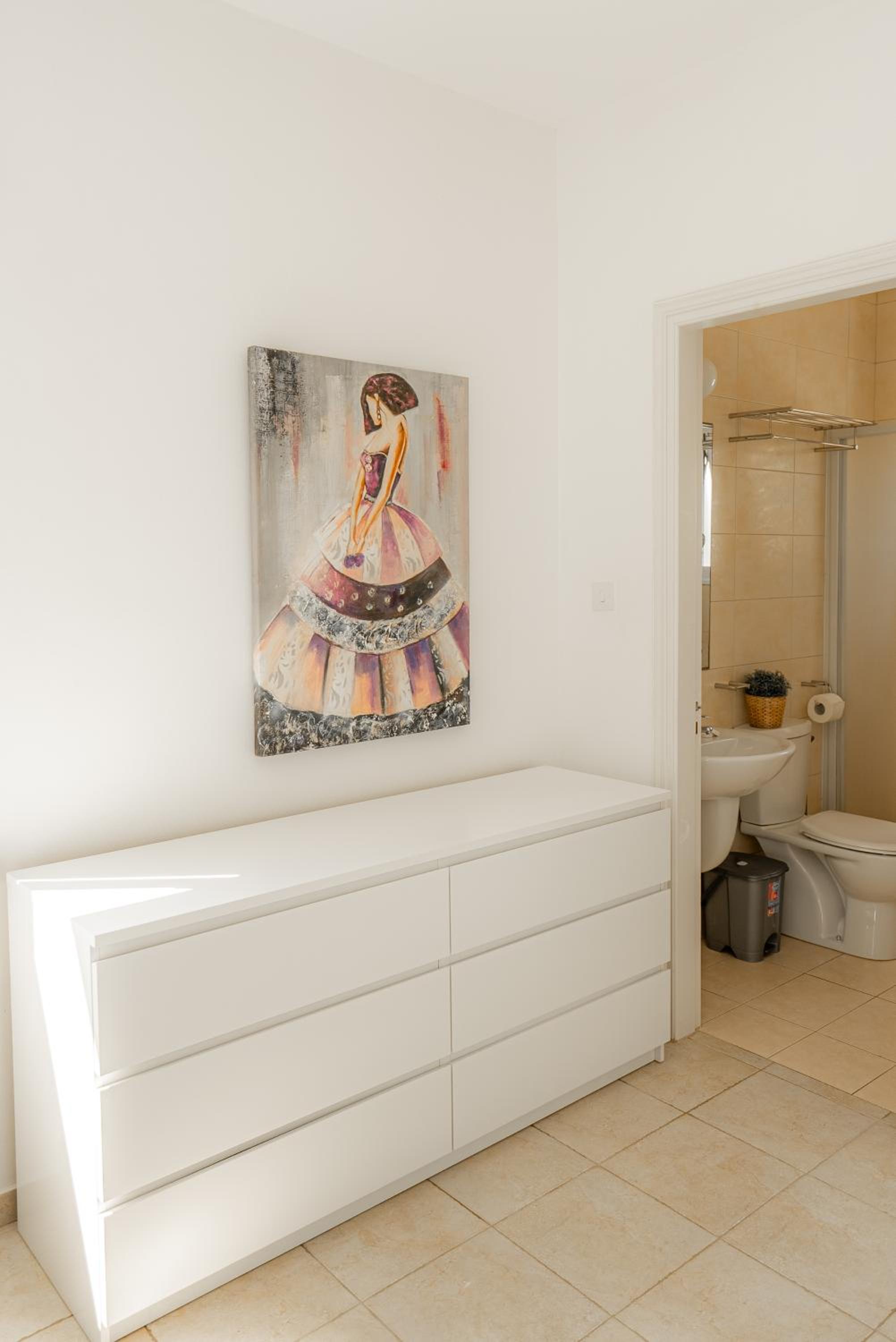 Etherium Villa Pernera, Protaras