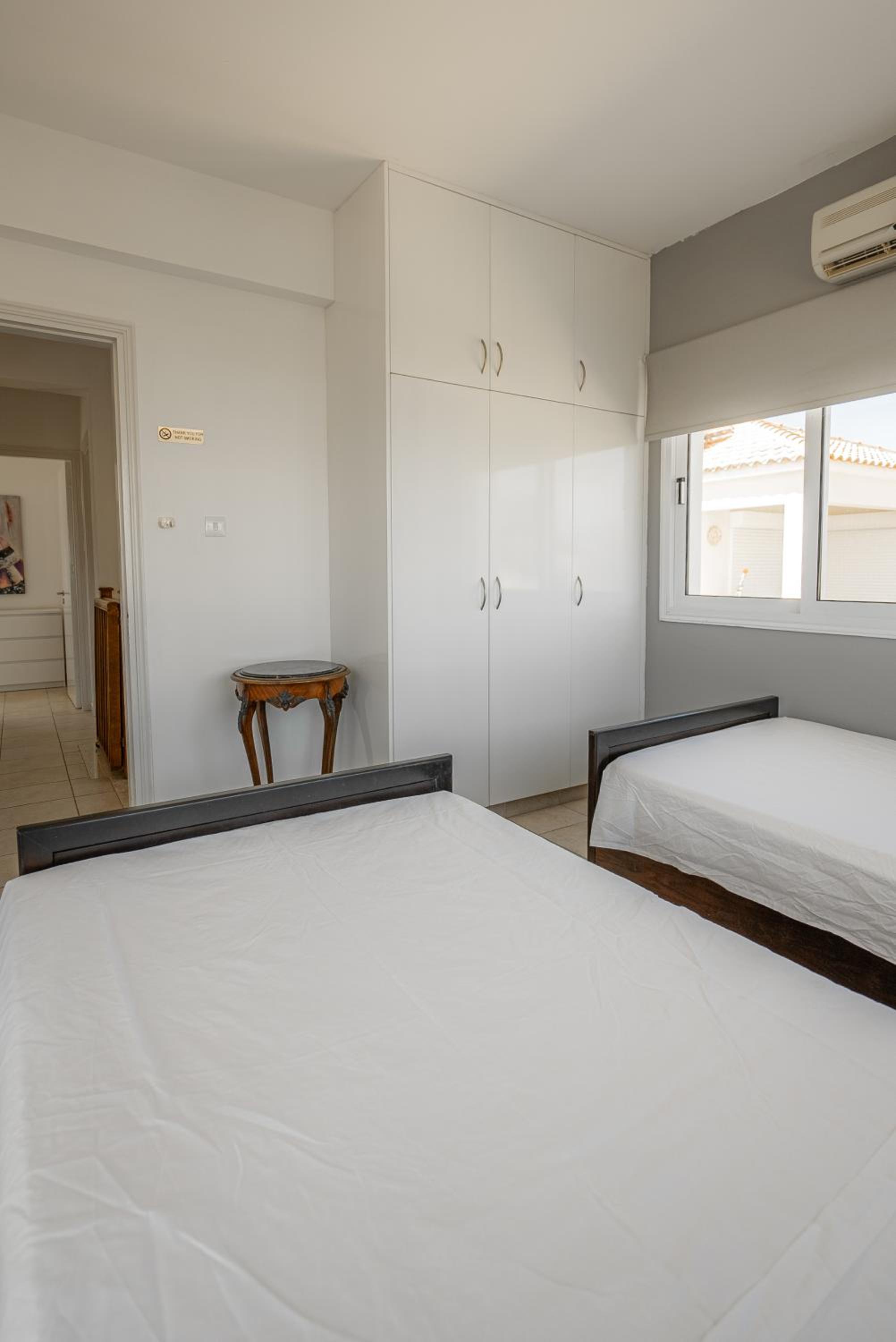 Etherium Villa Pernera, Protaras