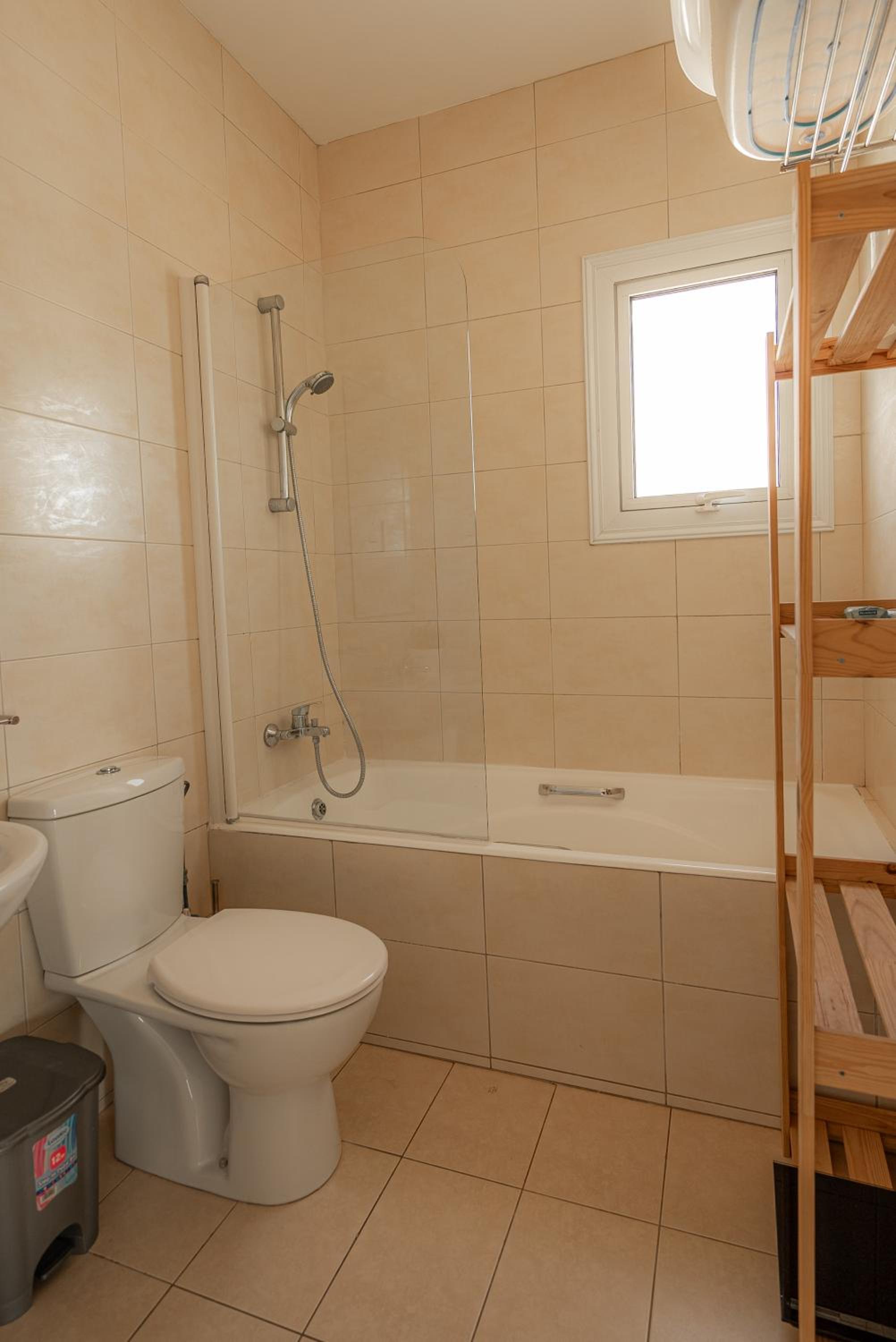 Etherium Villa Pernera, Protaras