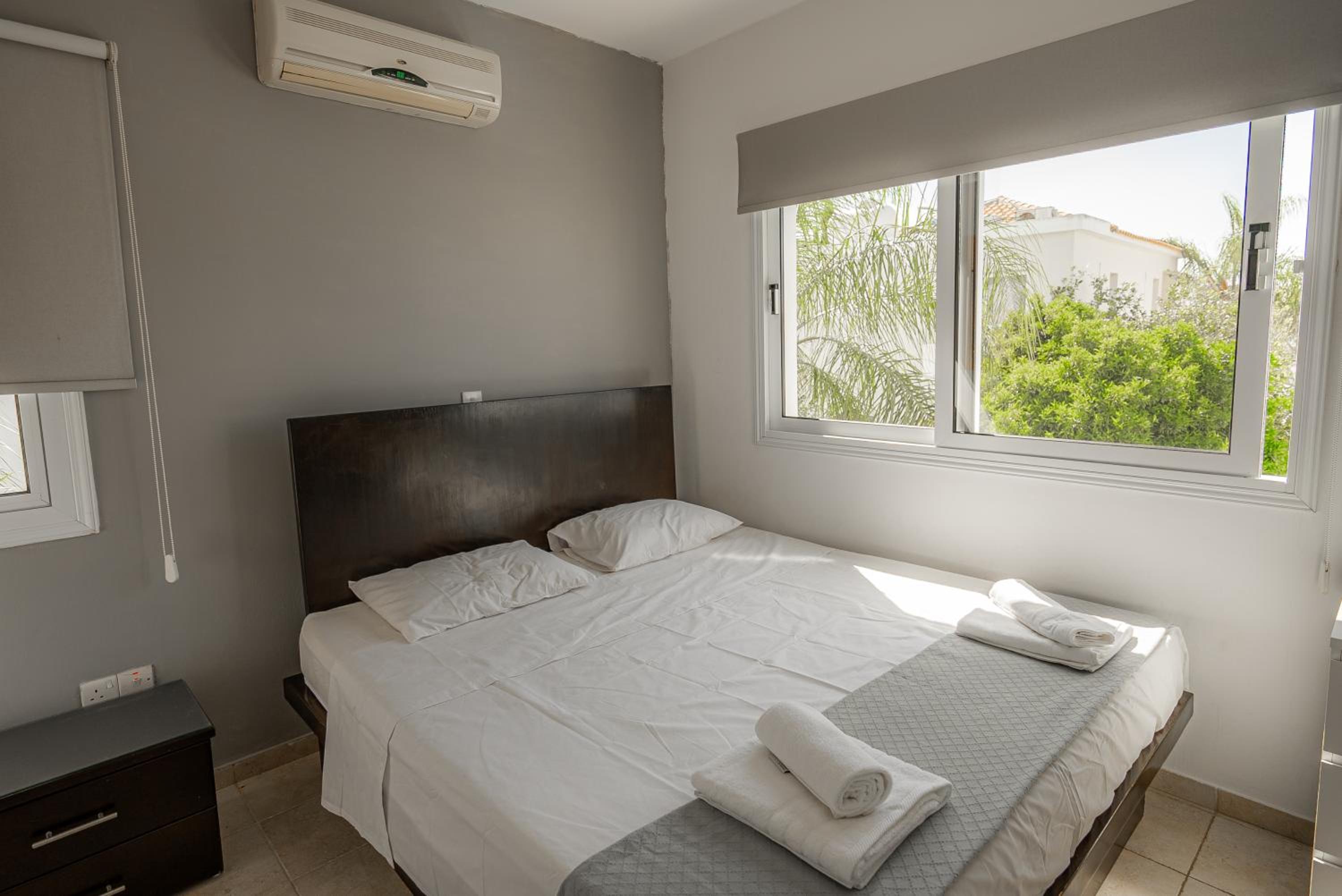 Etherium Villa Pernera, Protaras