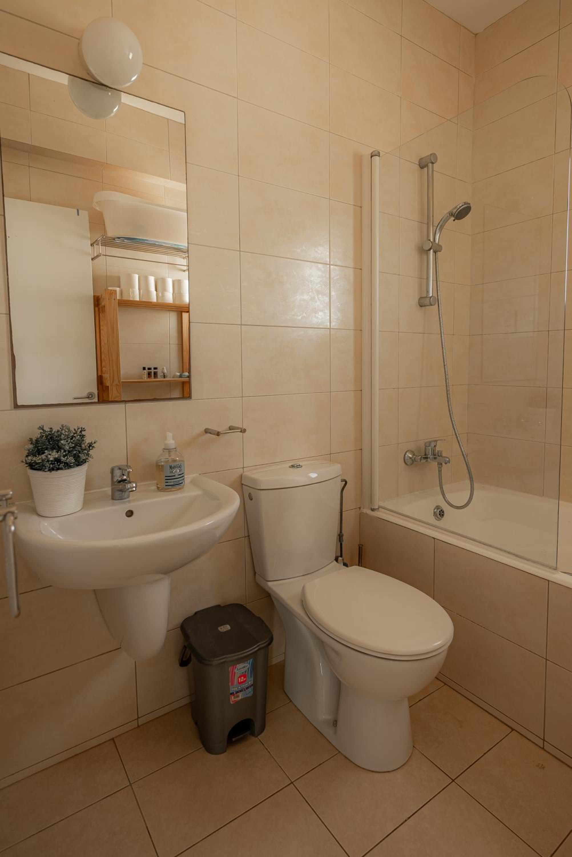 Etherium Villa Pernera, Protaras