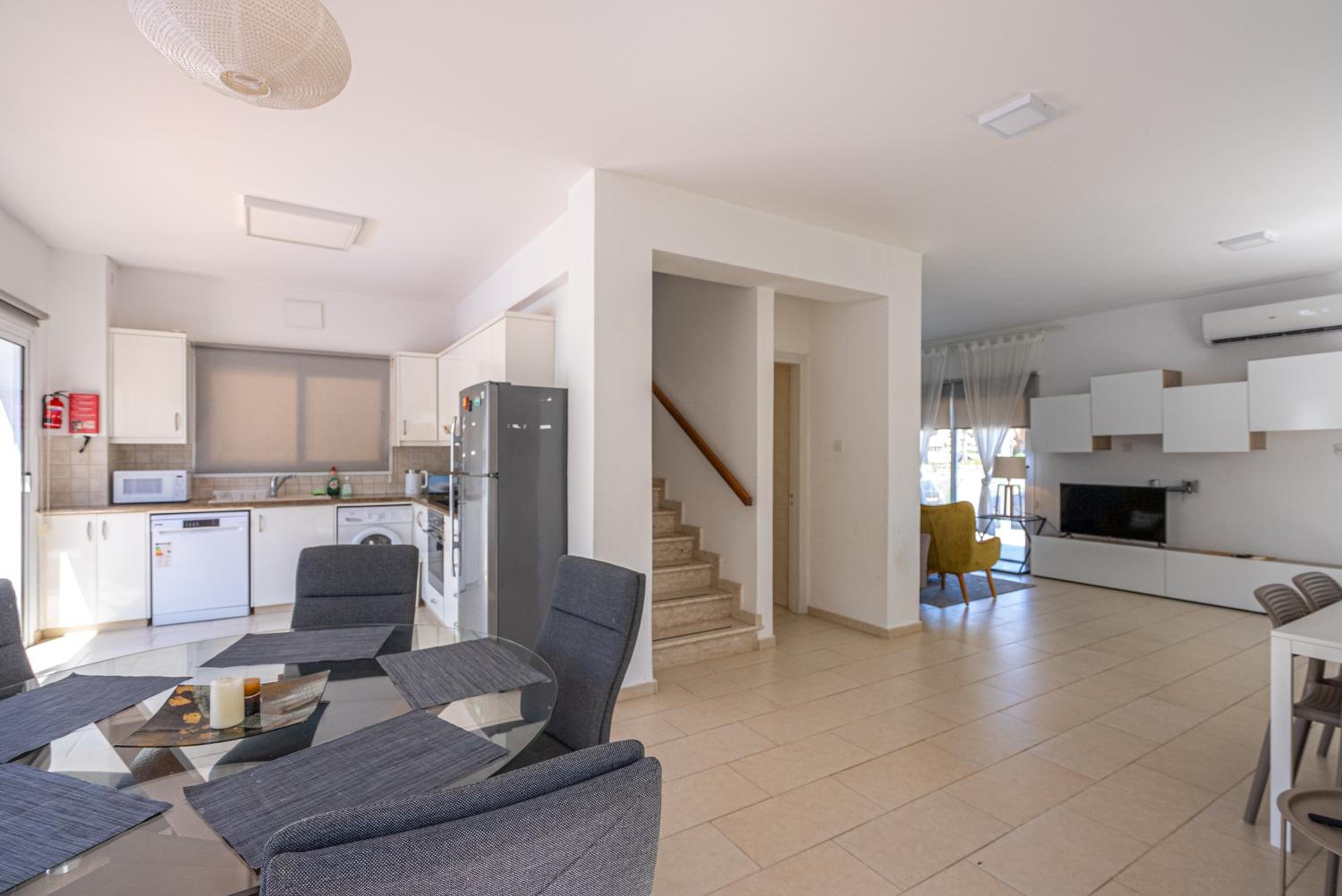 Etherium Villa Pernera, Protaras
