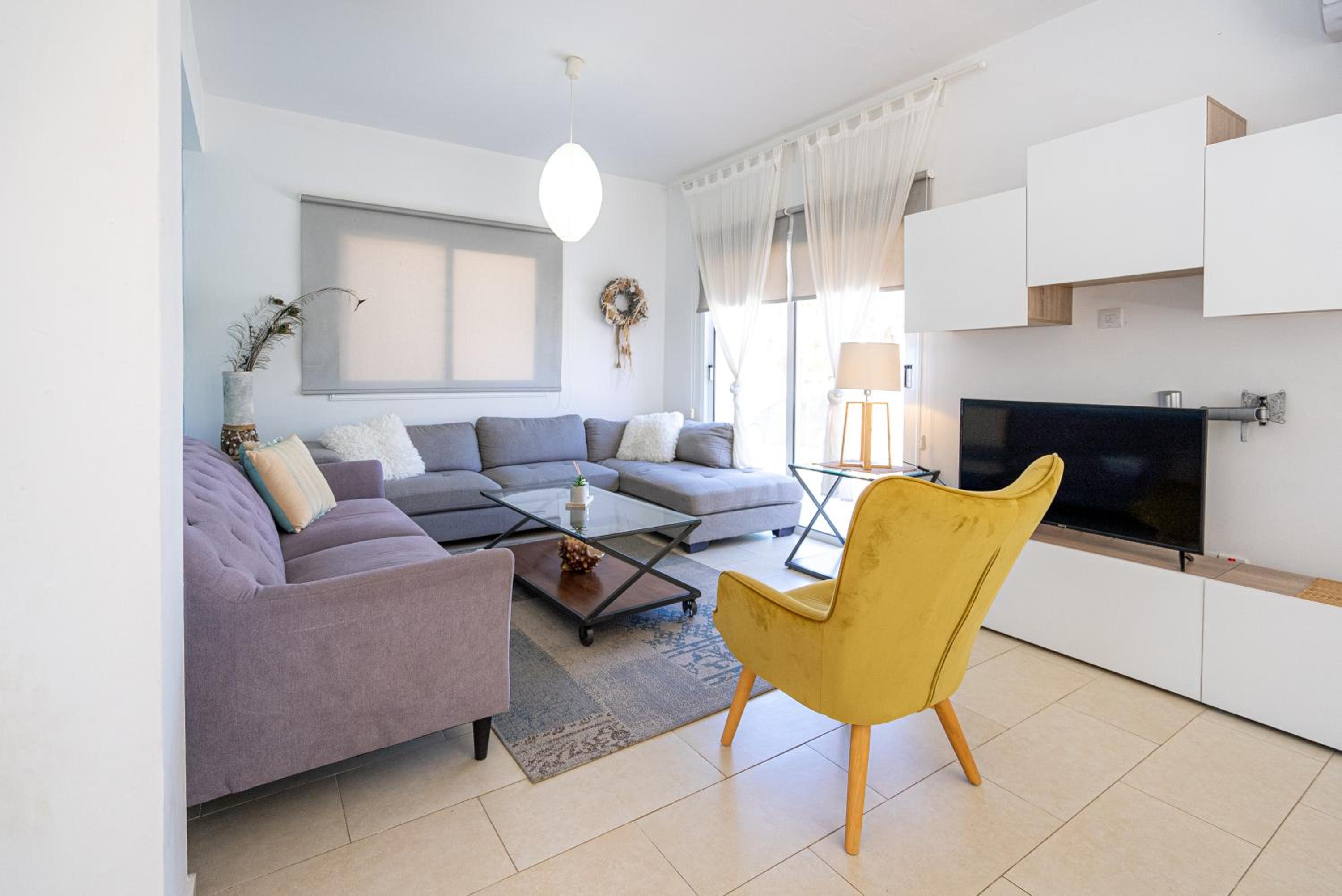 Etherium Villa Pernera, Protaras