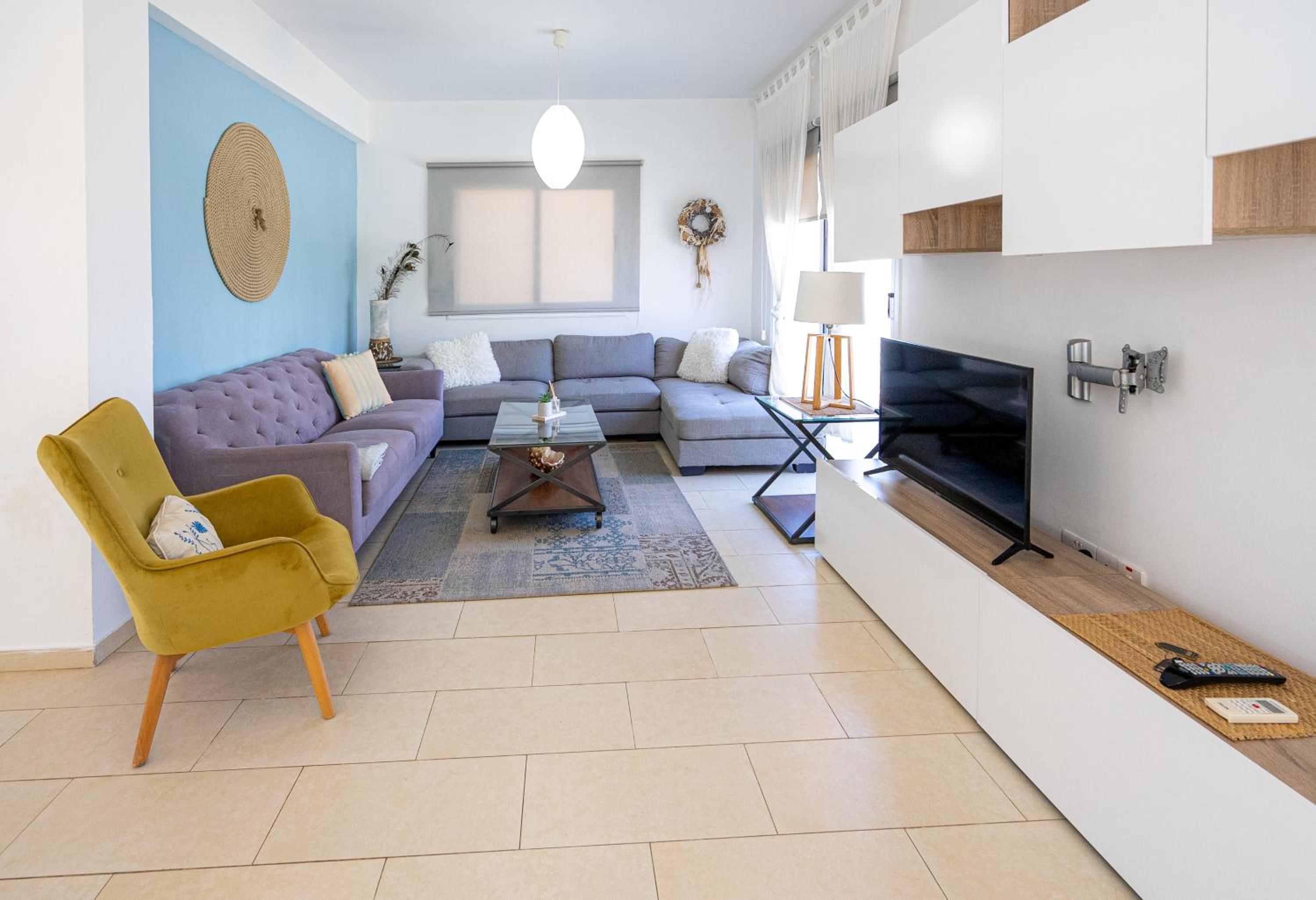 Etherium Villa Pernera, Protaras