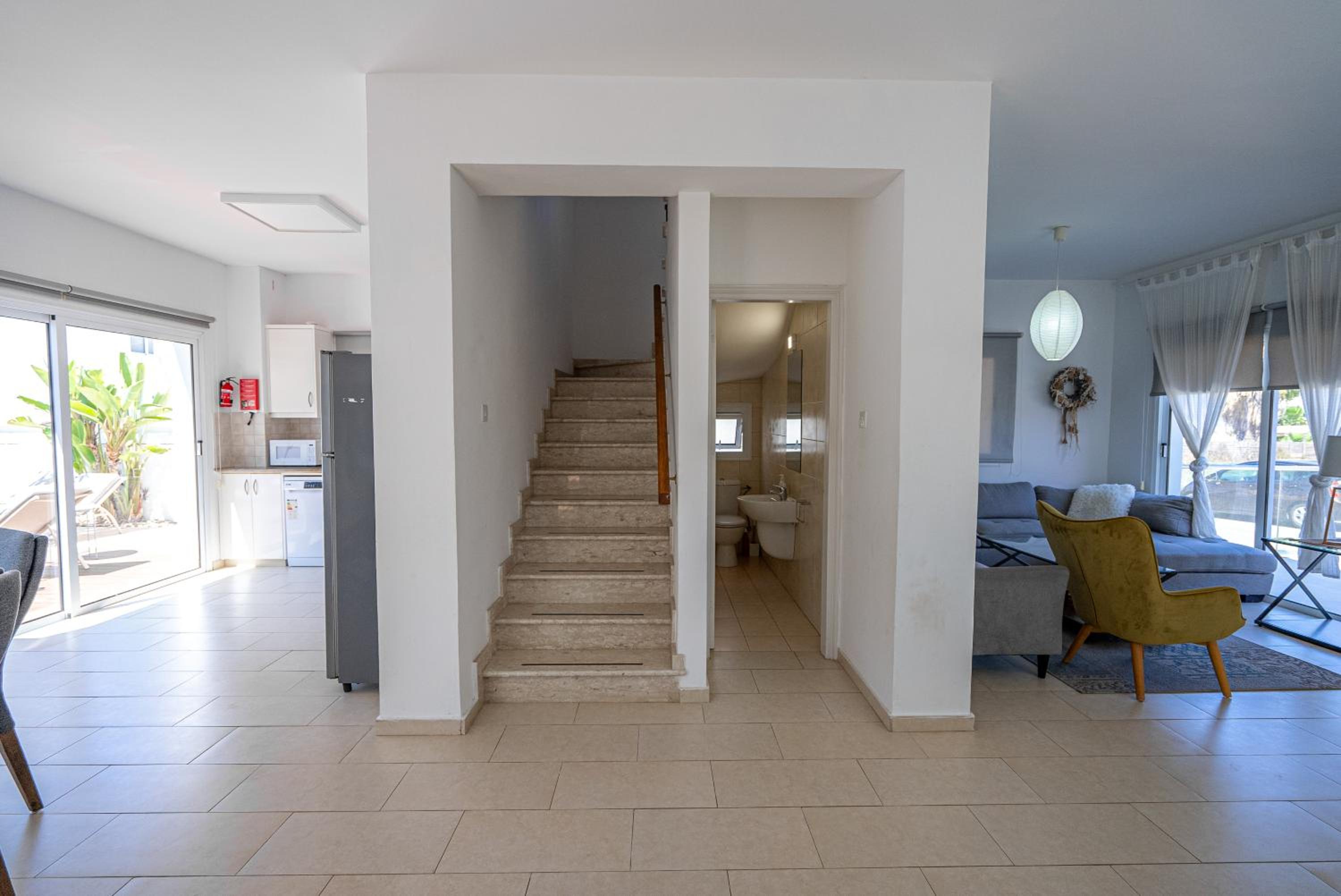 Etherium Villa Pernera, Protaras