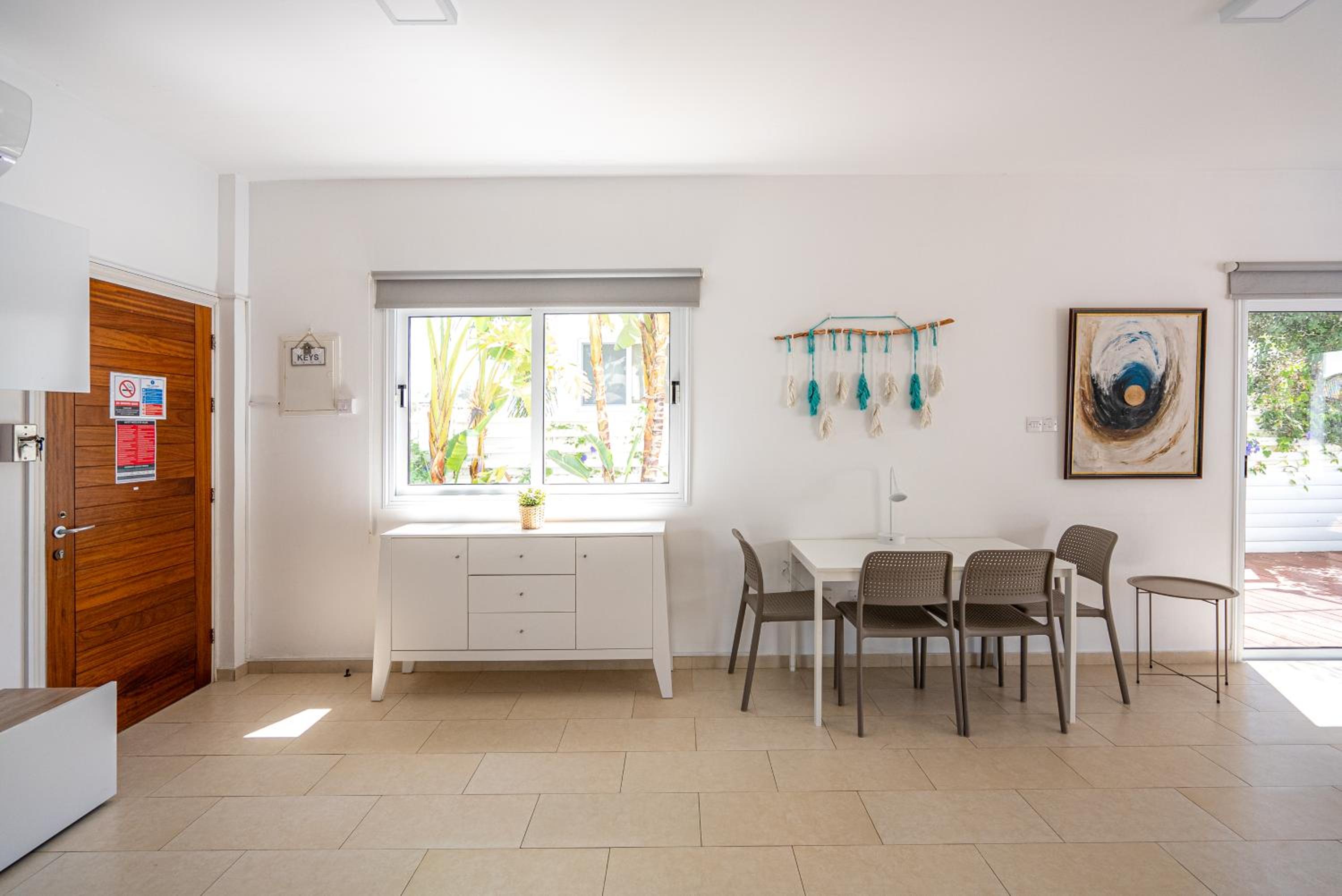 Etherium Villa Pernera, Protaras