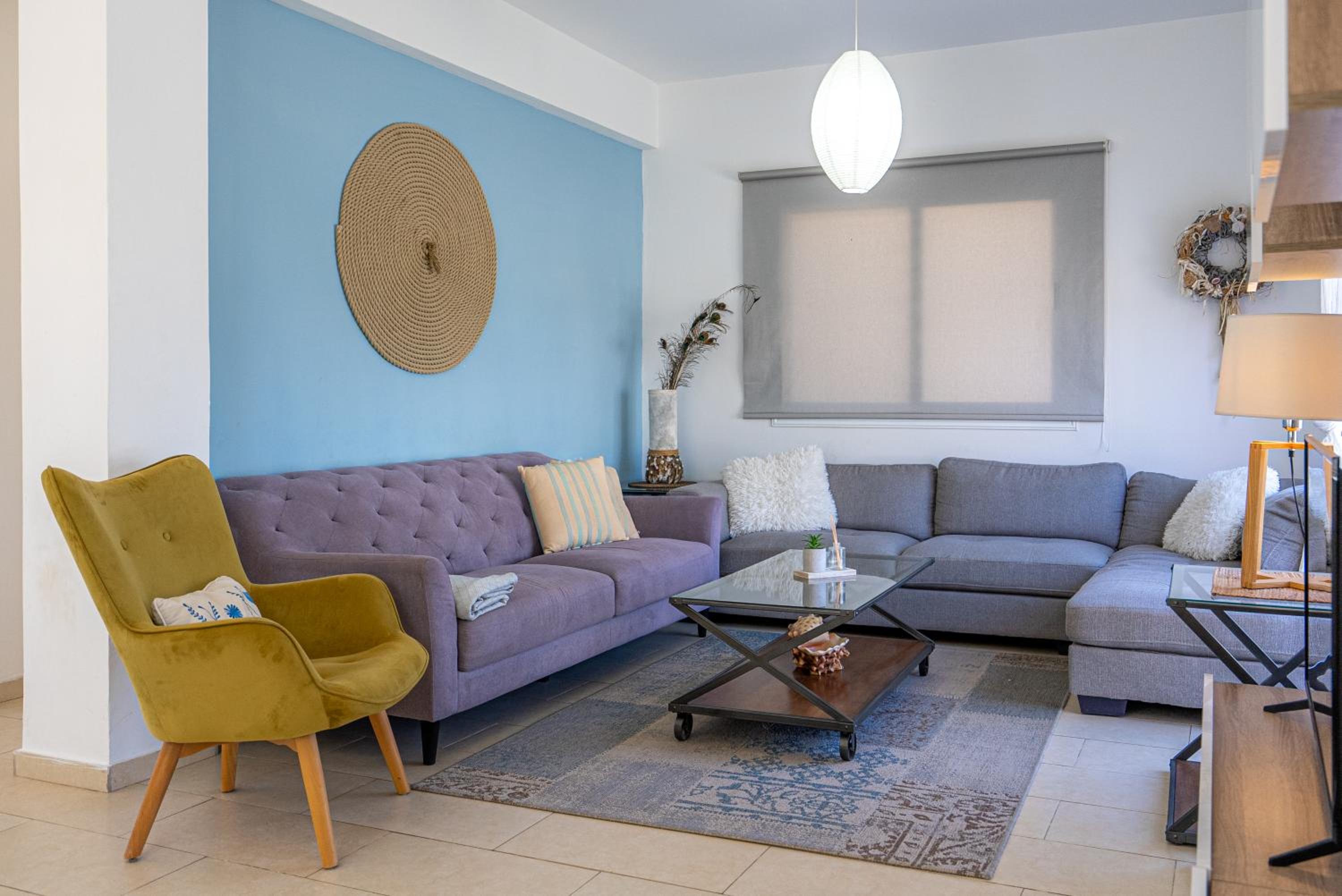 Etherium Villa Pernera, Protaras