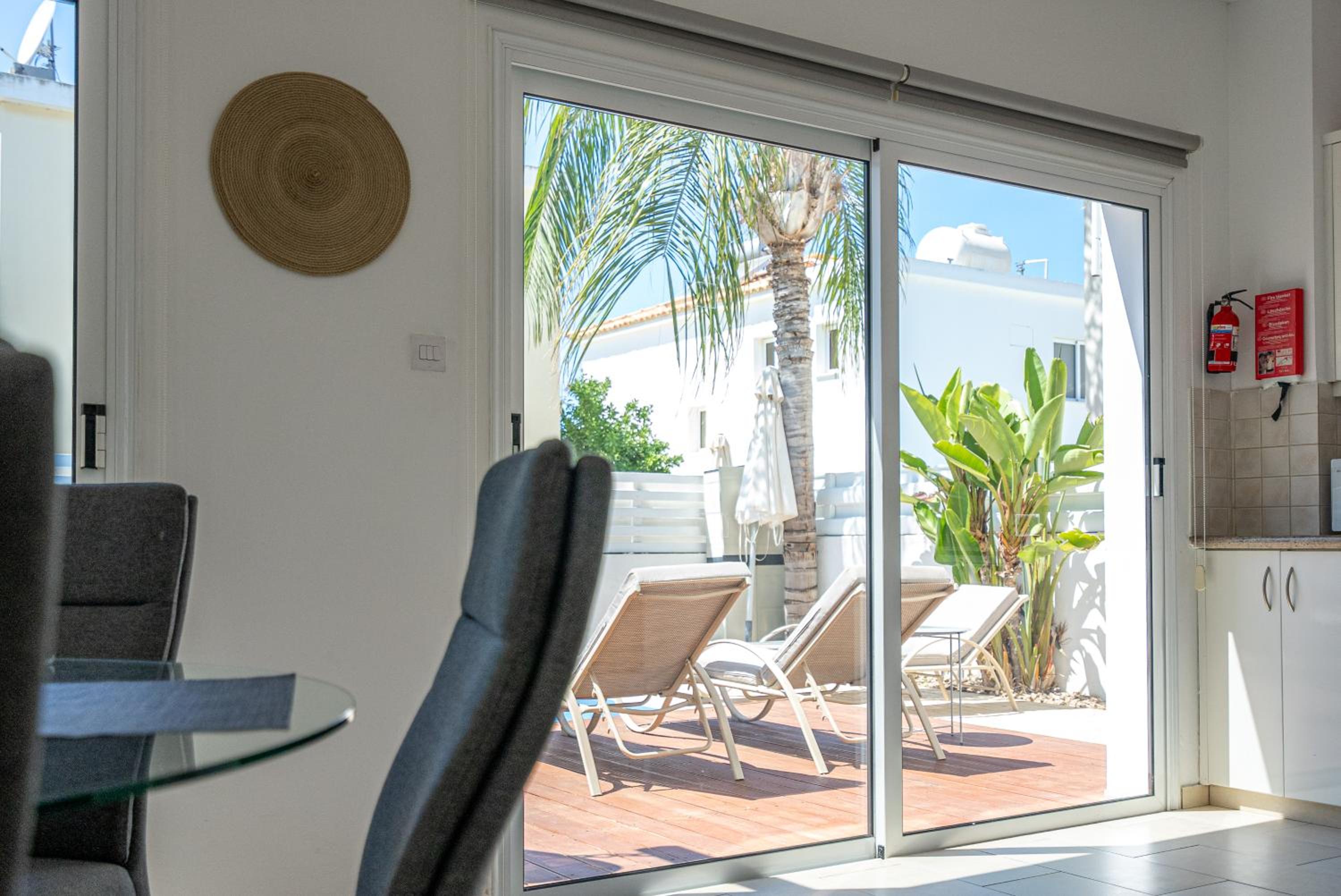 Etherium Villa Pernera, Protaras