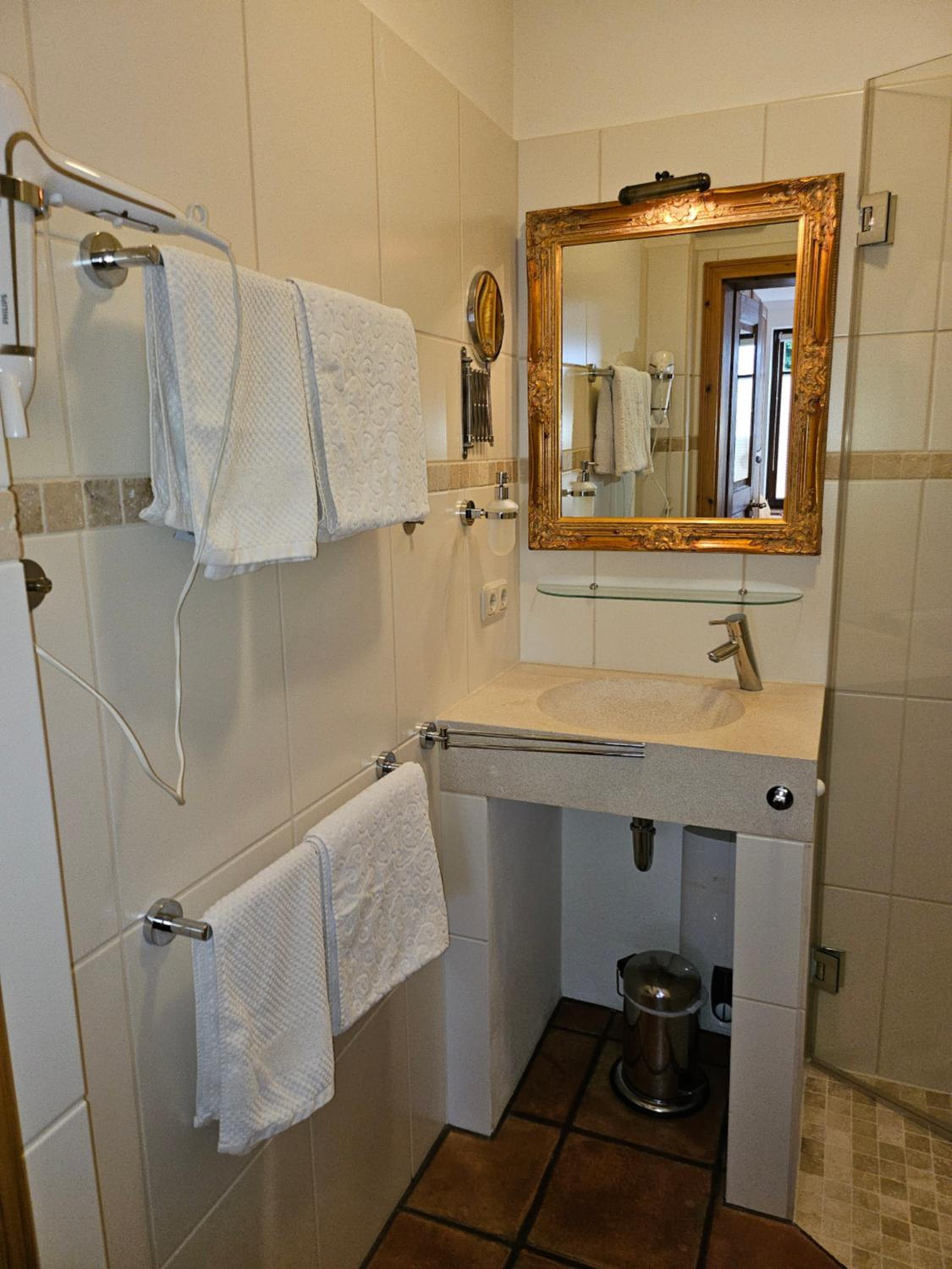 Backsteinparadies