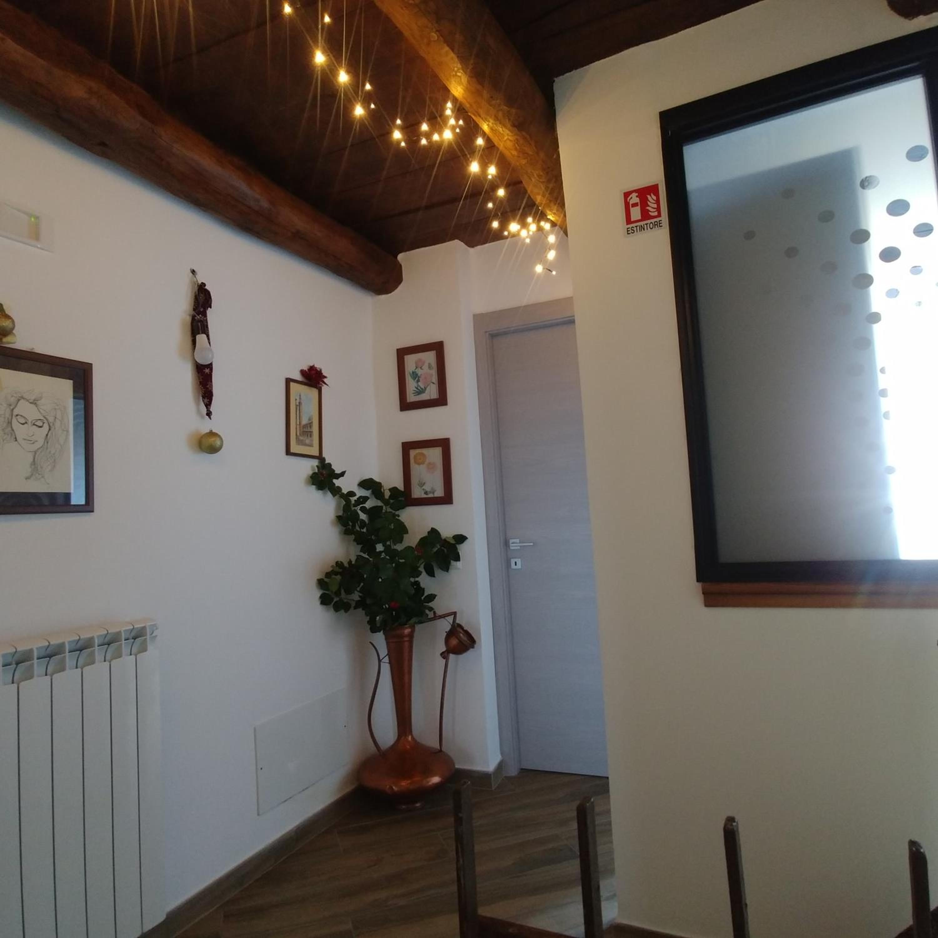 B&B Sotto il Figliolo view 5