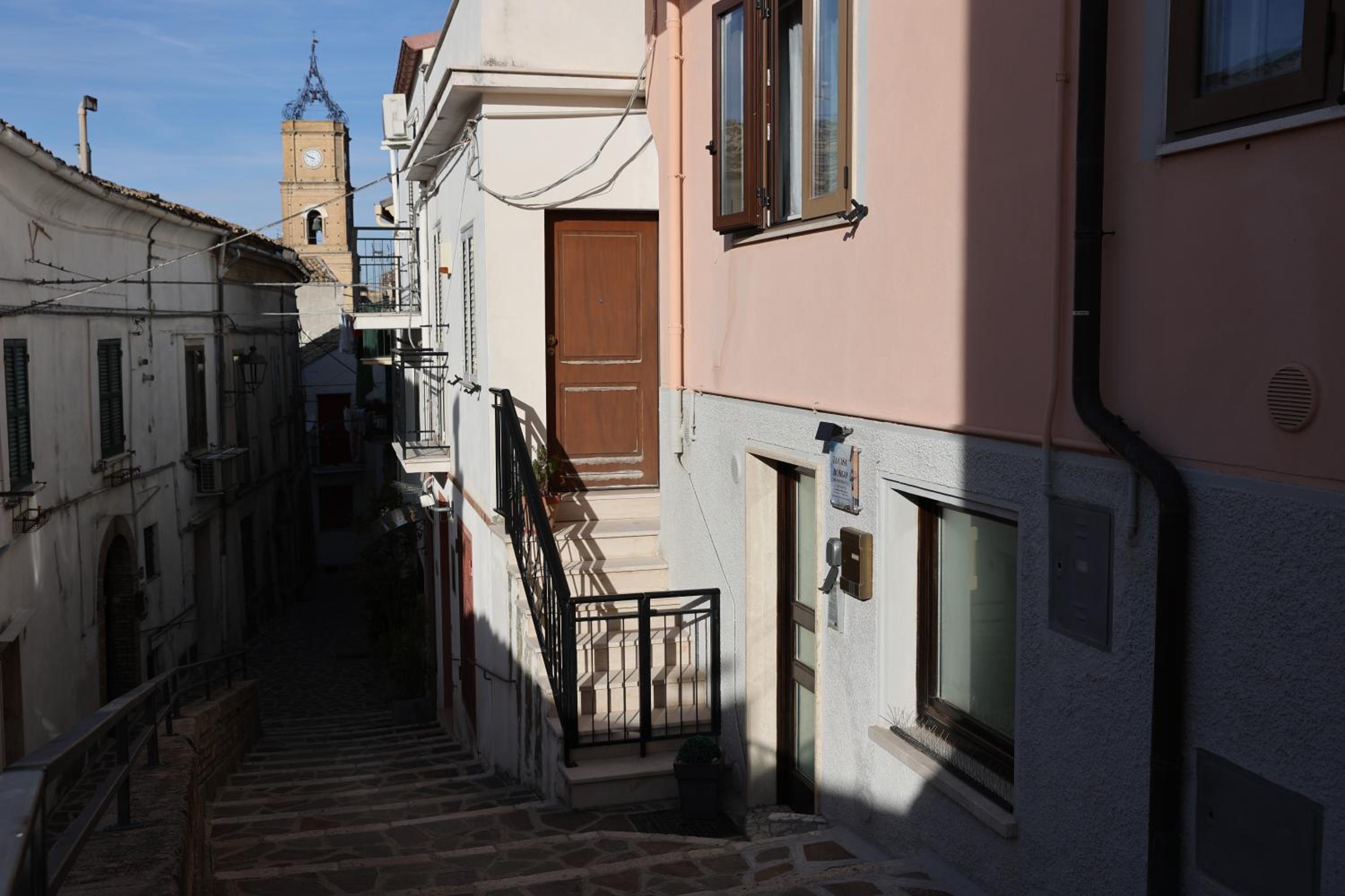 La Casa nel Borgo view 3