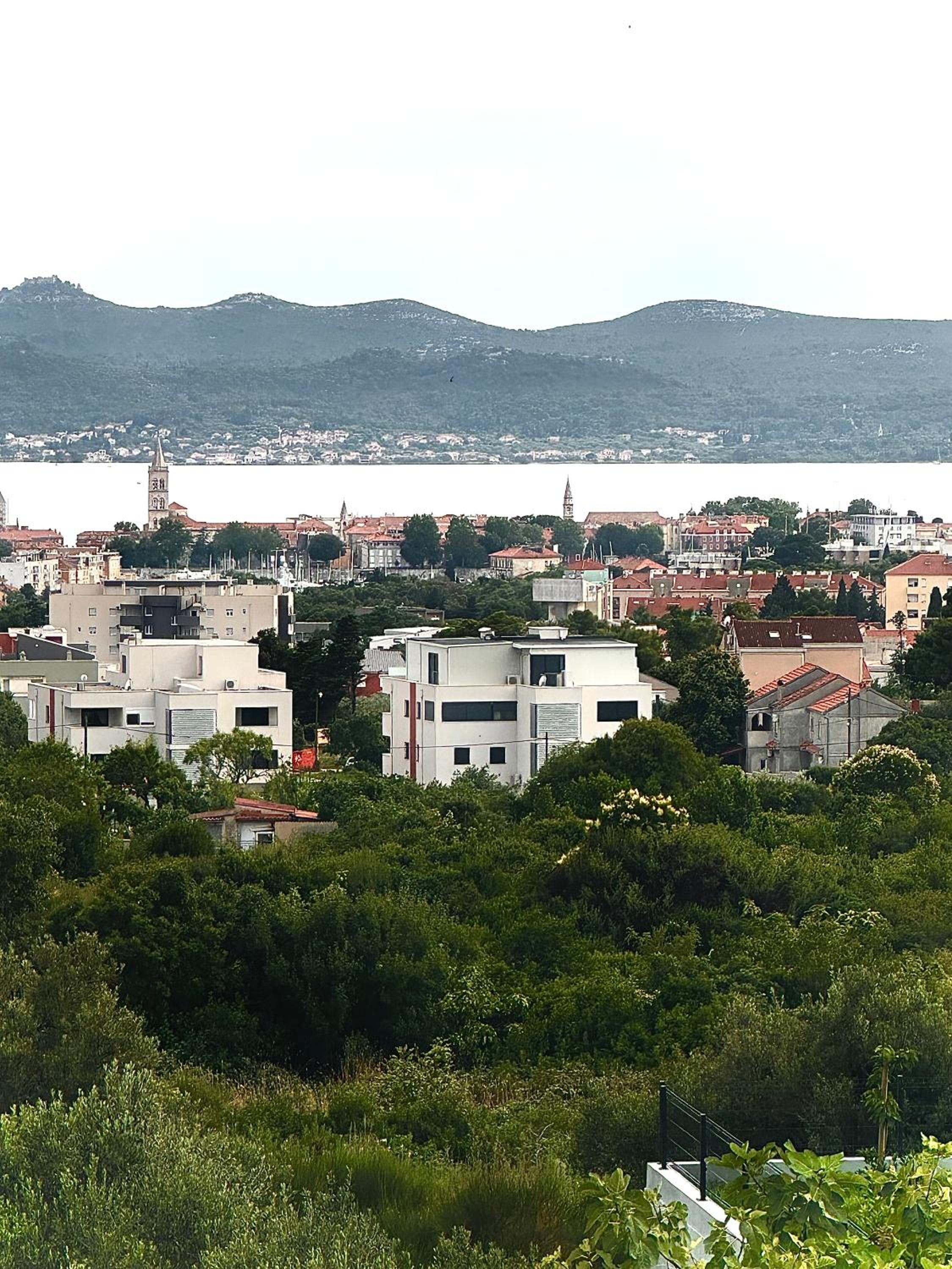 Apartment Belavista