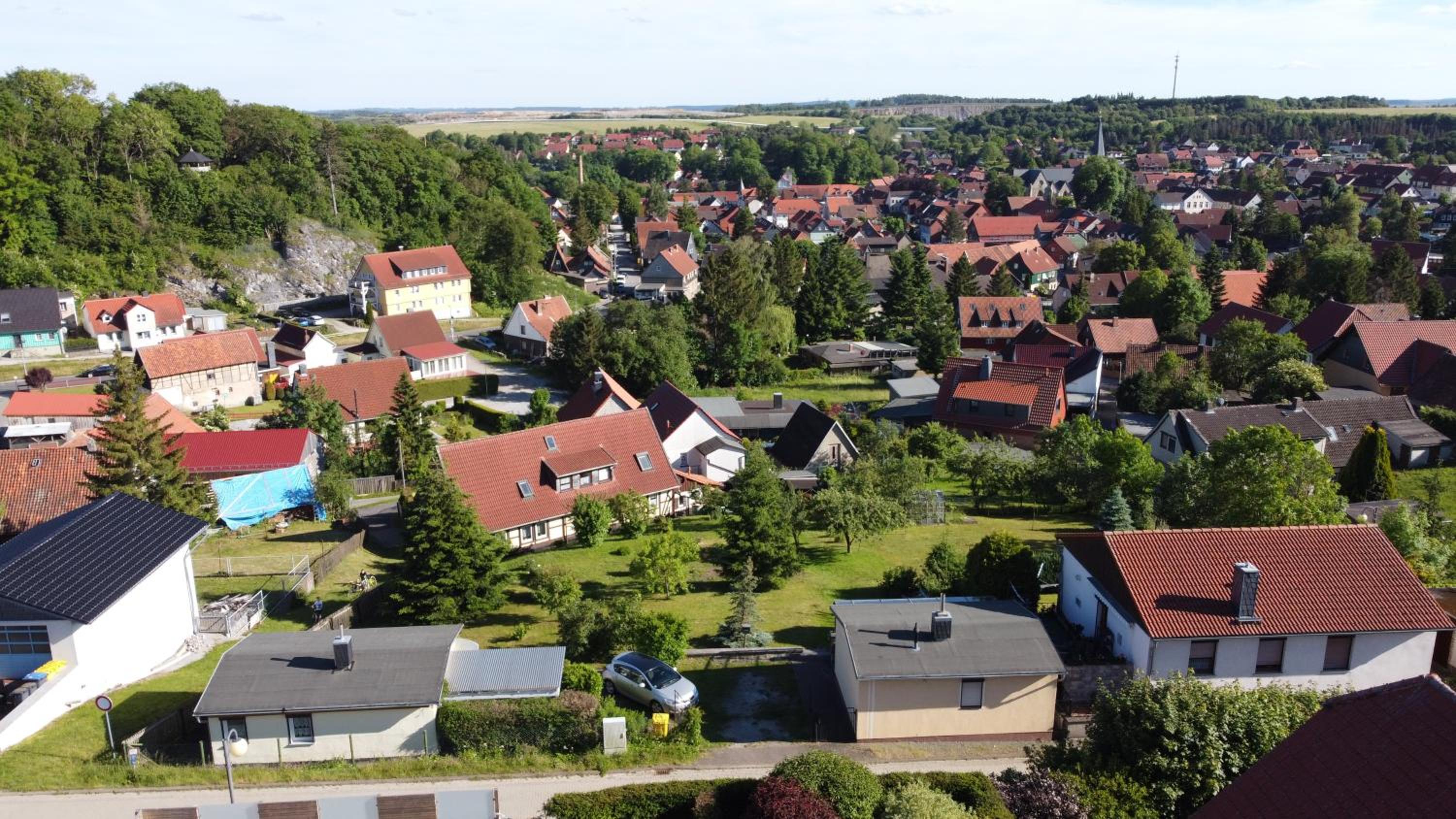 Ferienhaus II Heyder