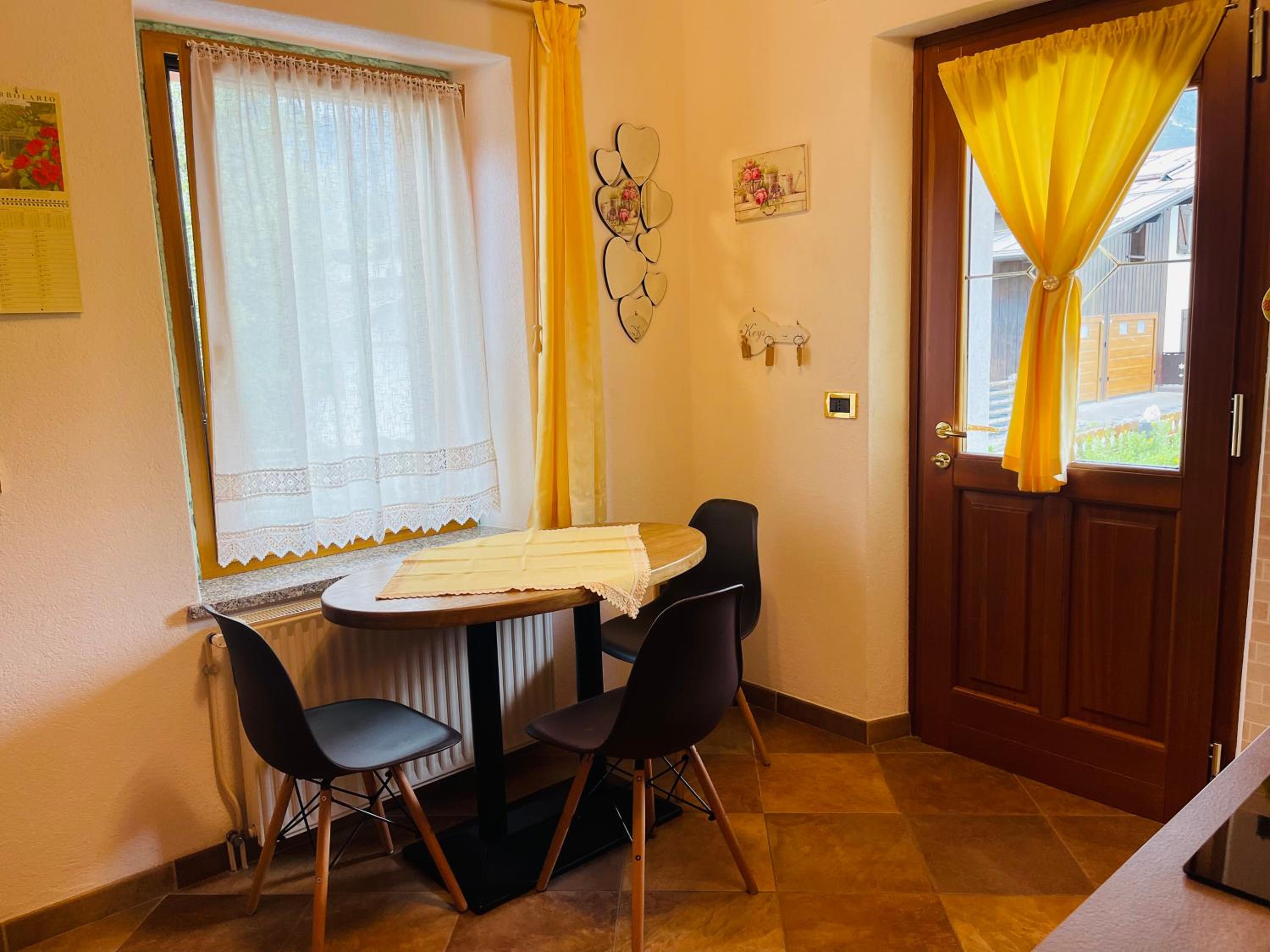 Residence Dolomiti