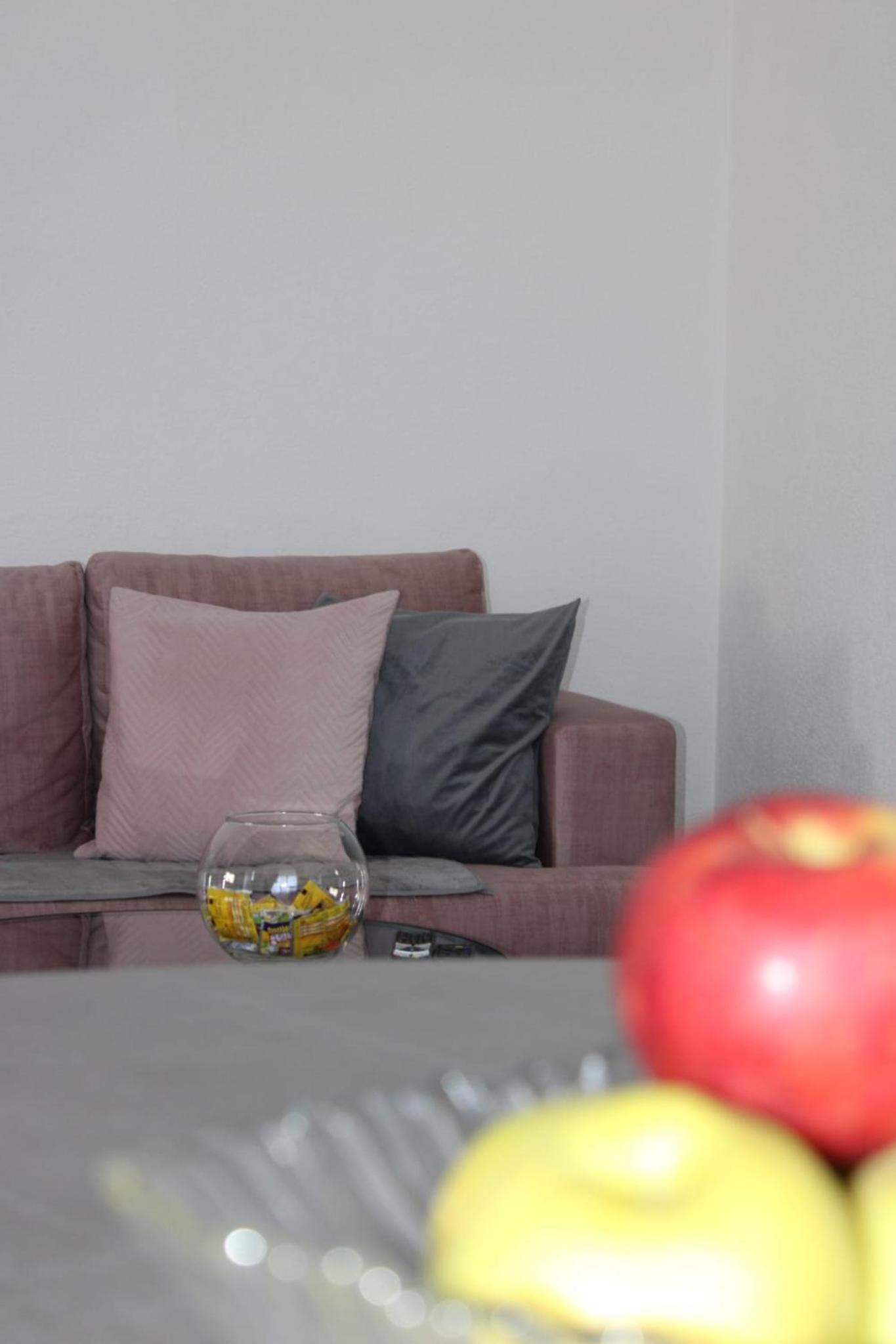 Apartment Merry Harmony Heights - Balcony & Free Garage & Parking