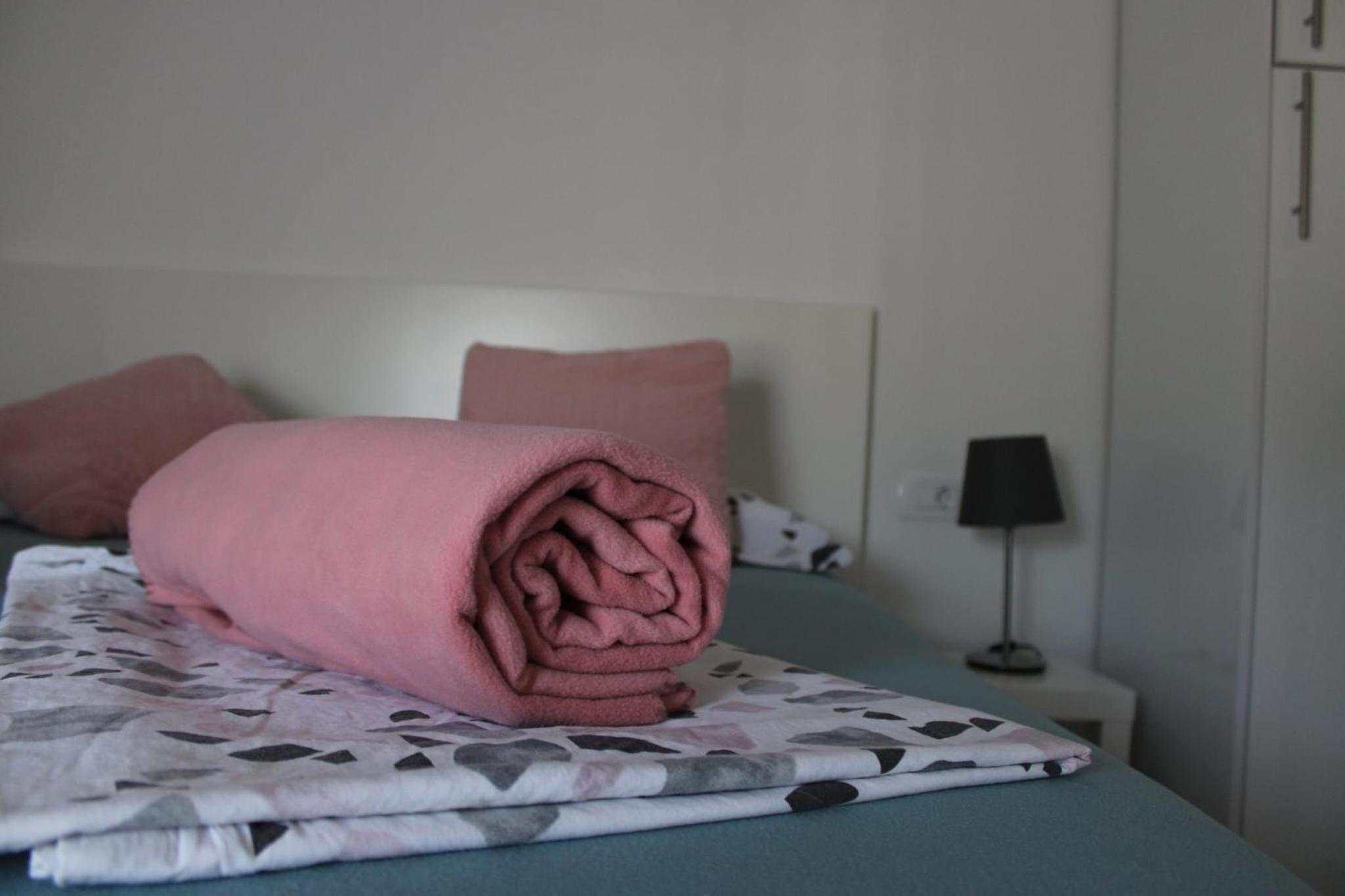 Apartment Merry Harmony Heights - Balcony & Free Garage & Parking