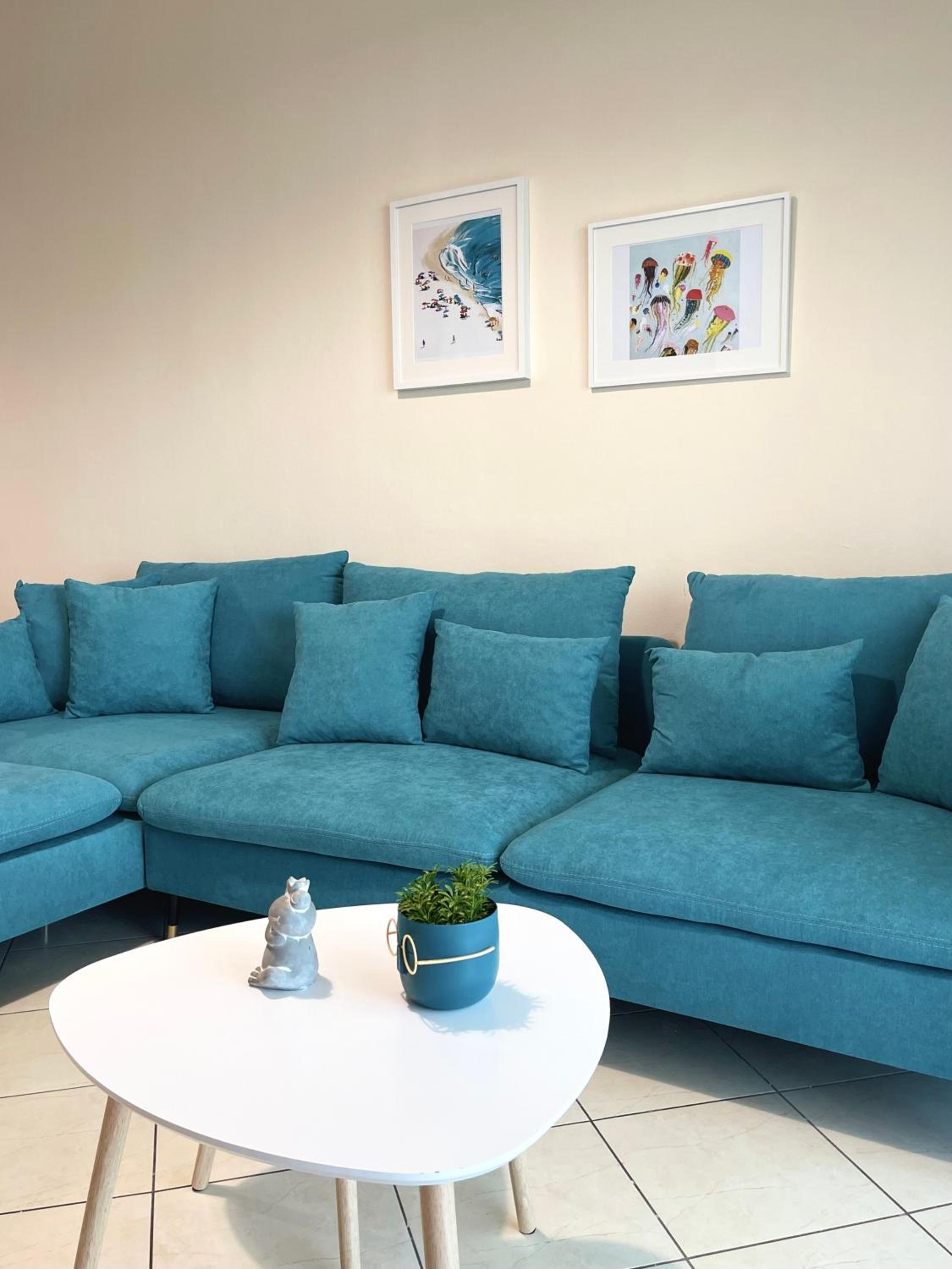Elen Sea View Apartment