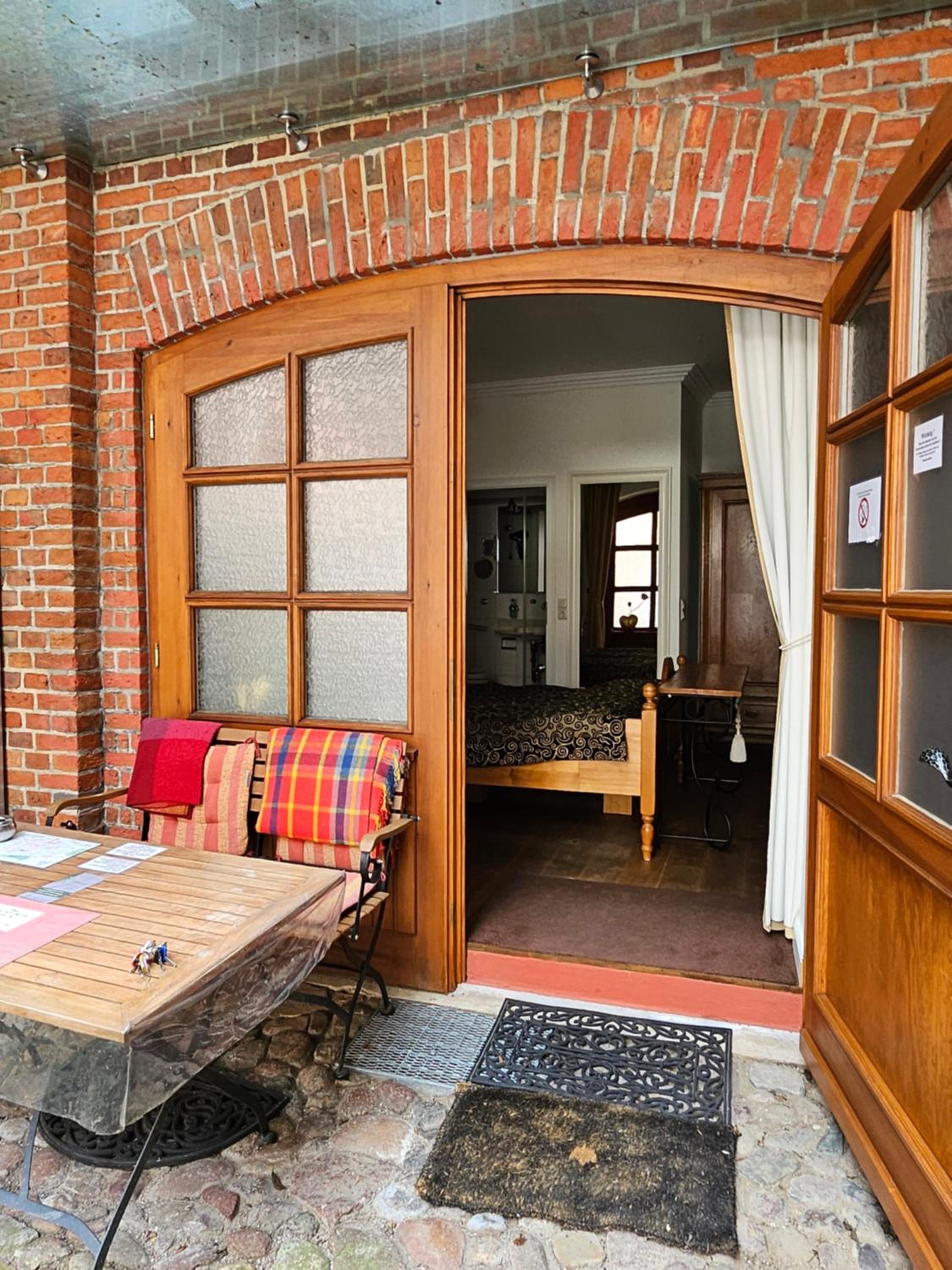 Altstadt Suite