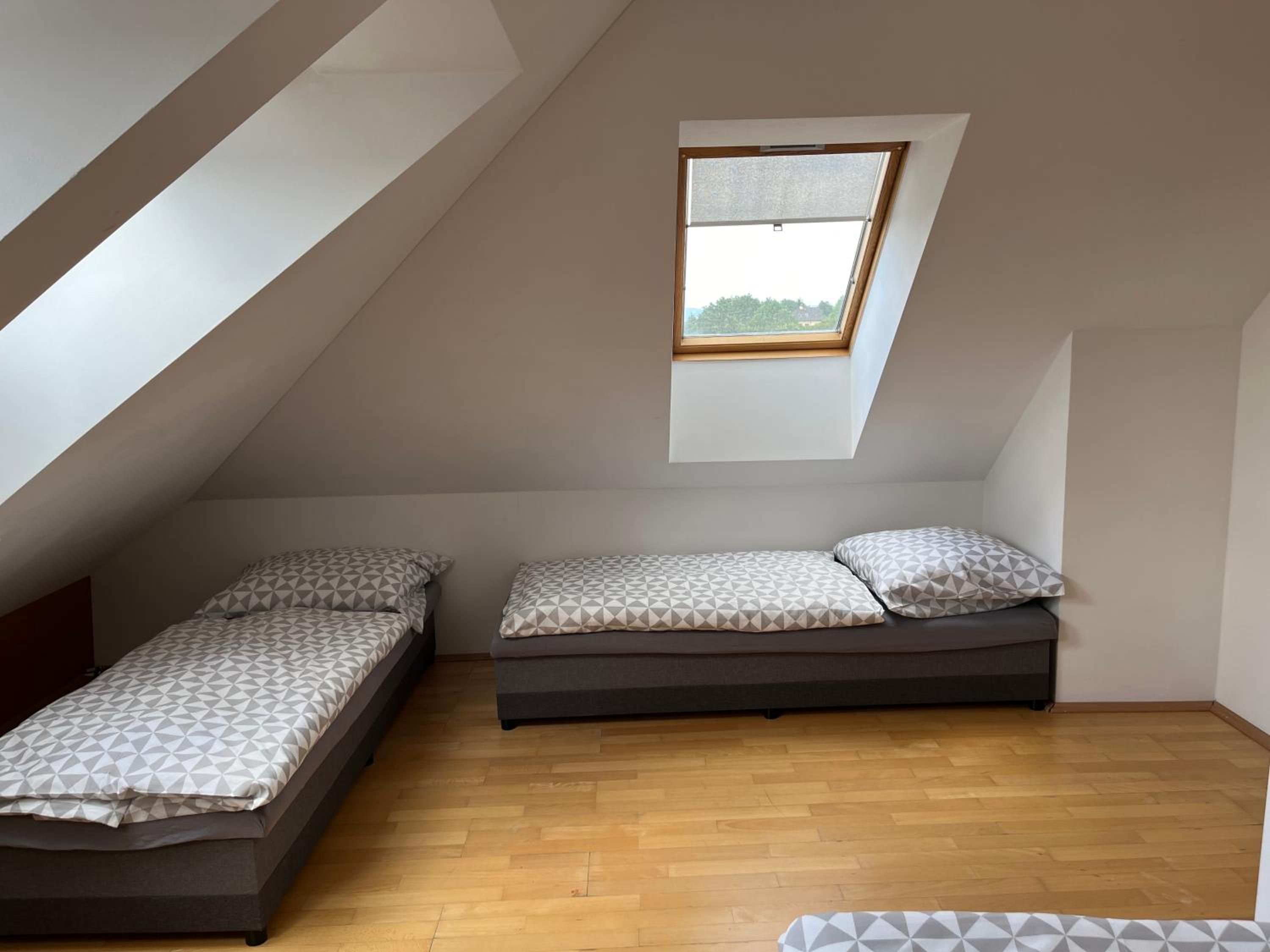 Apartman Na Bubnu