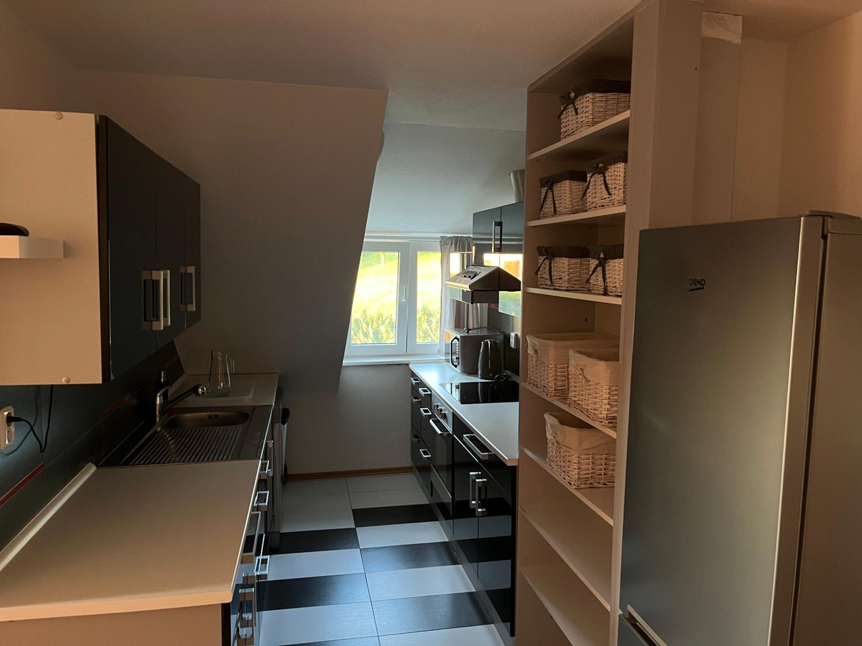Apartman Na Bubnu