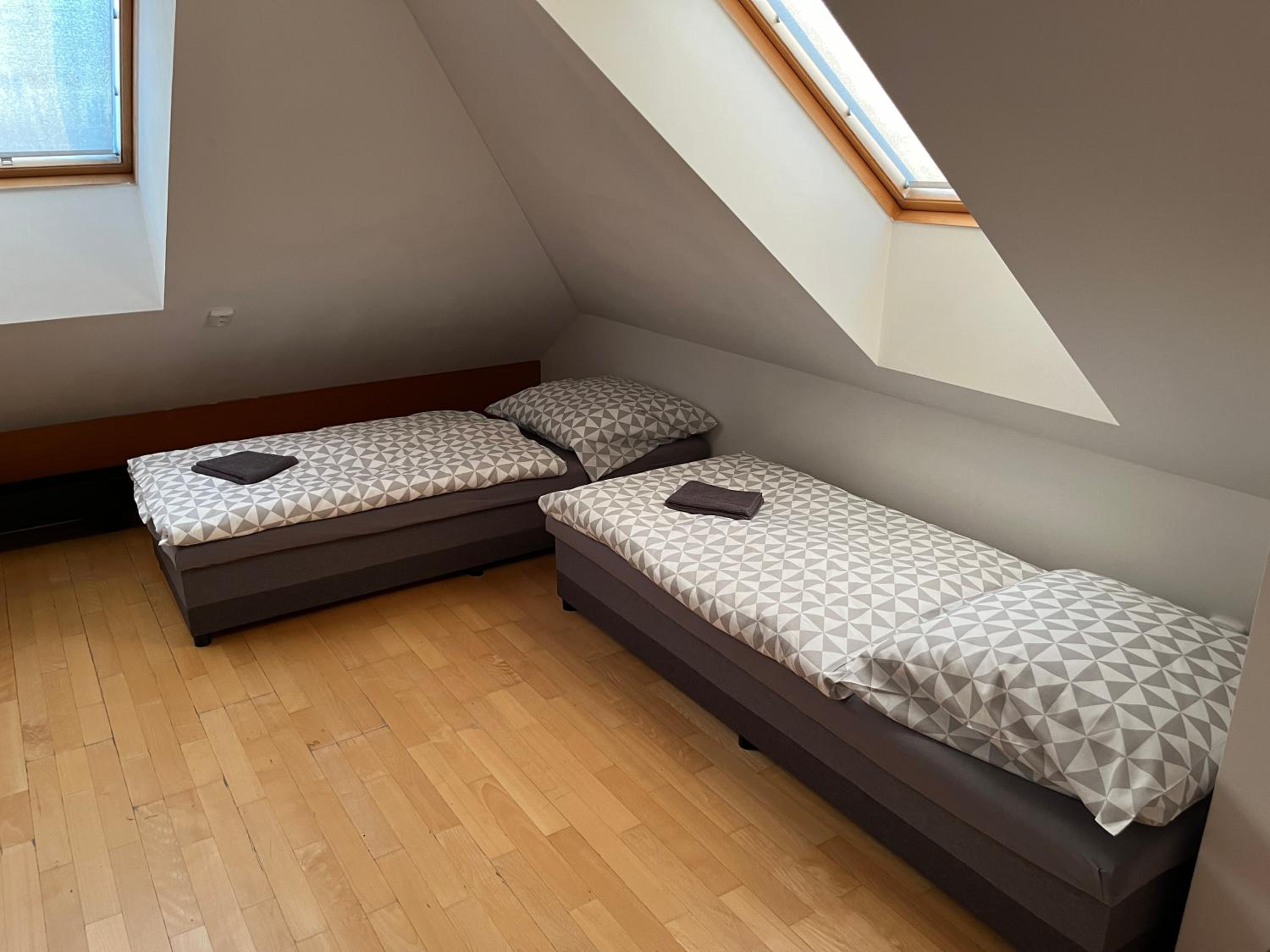 Apartman Na Bubnu