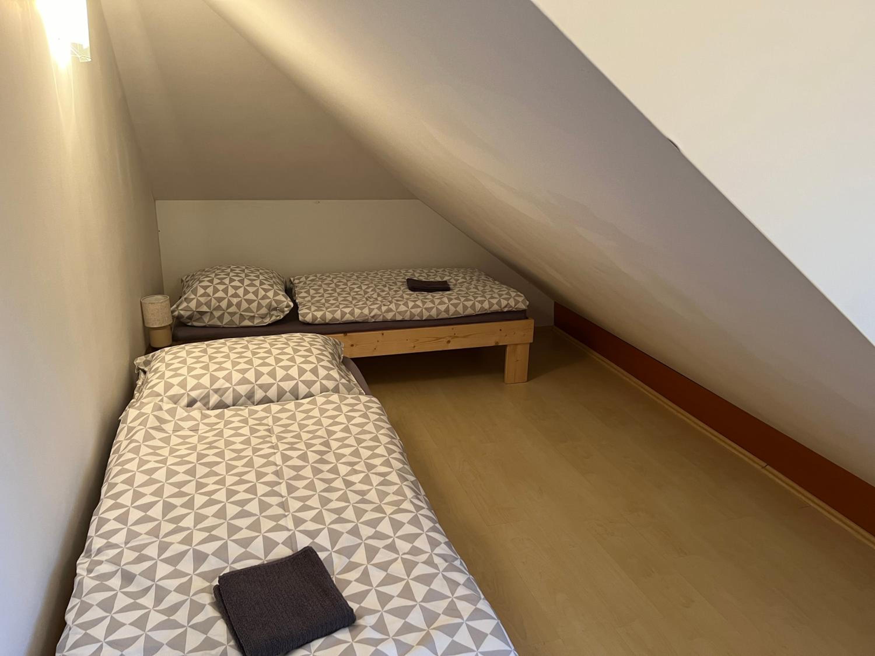 Apartman Na Bubnu