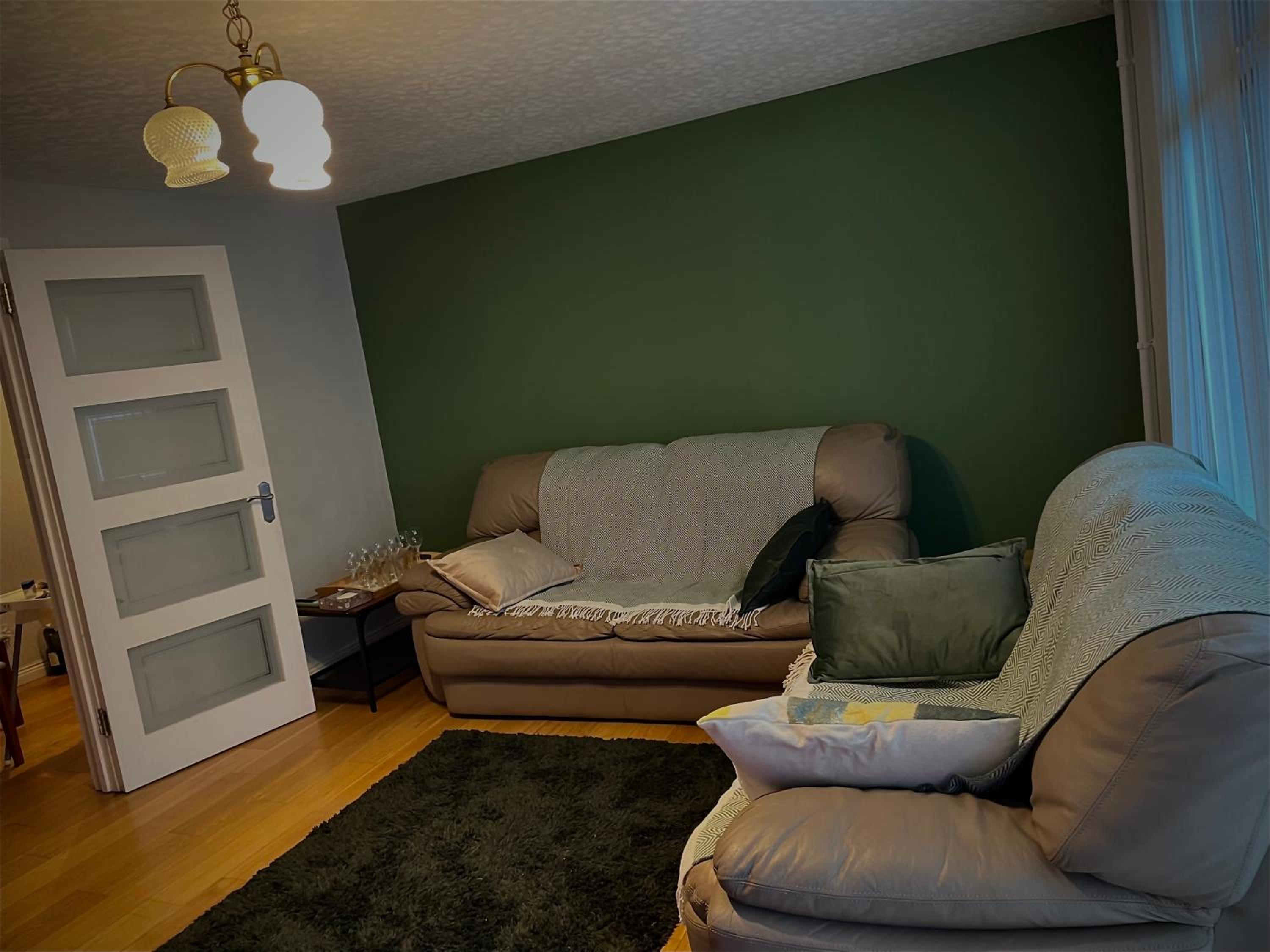 Nature City Blend Cozy 4 BR view 4