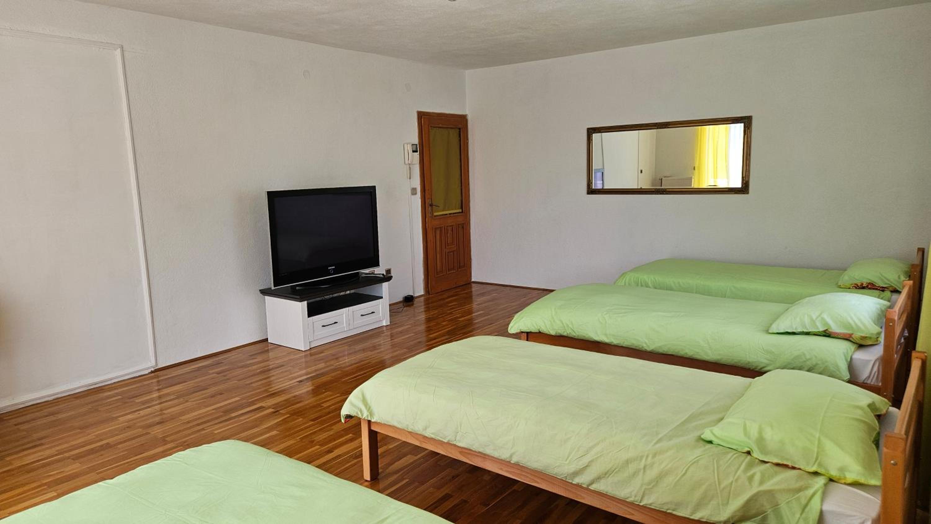 M&M Bazen resort Goražde
