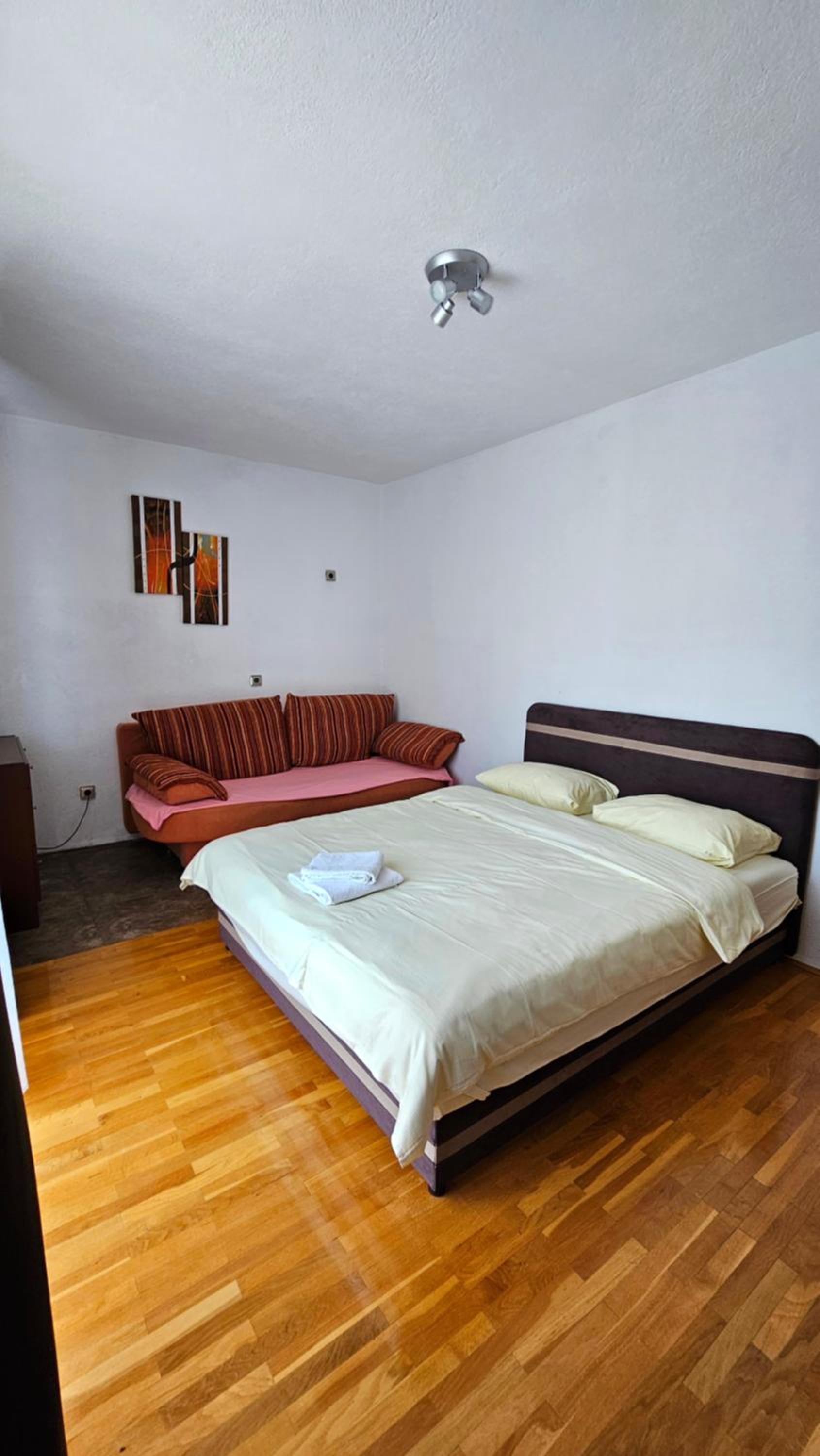 M&M Bazen resort Goražde
