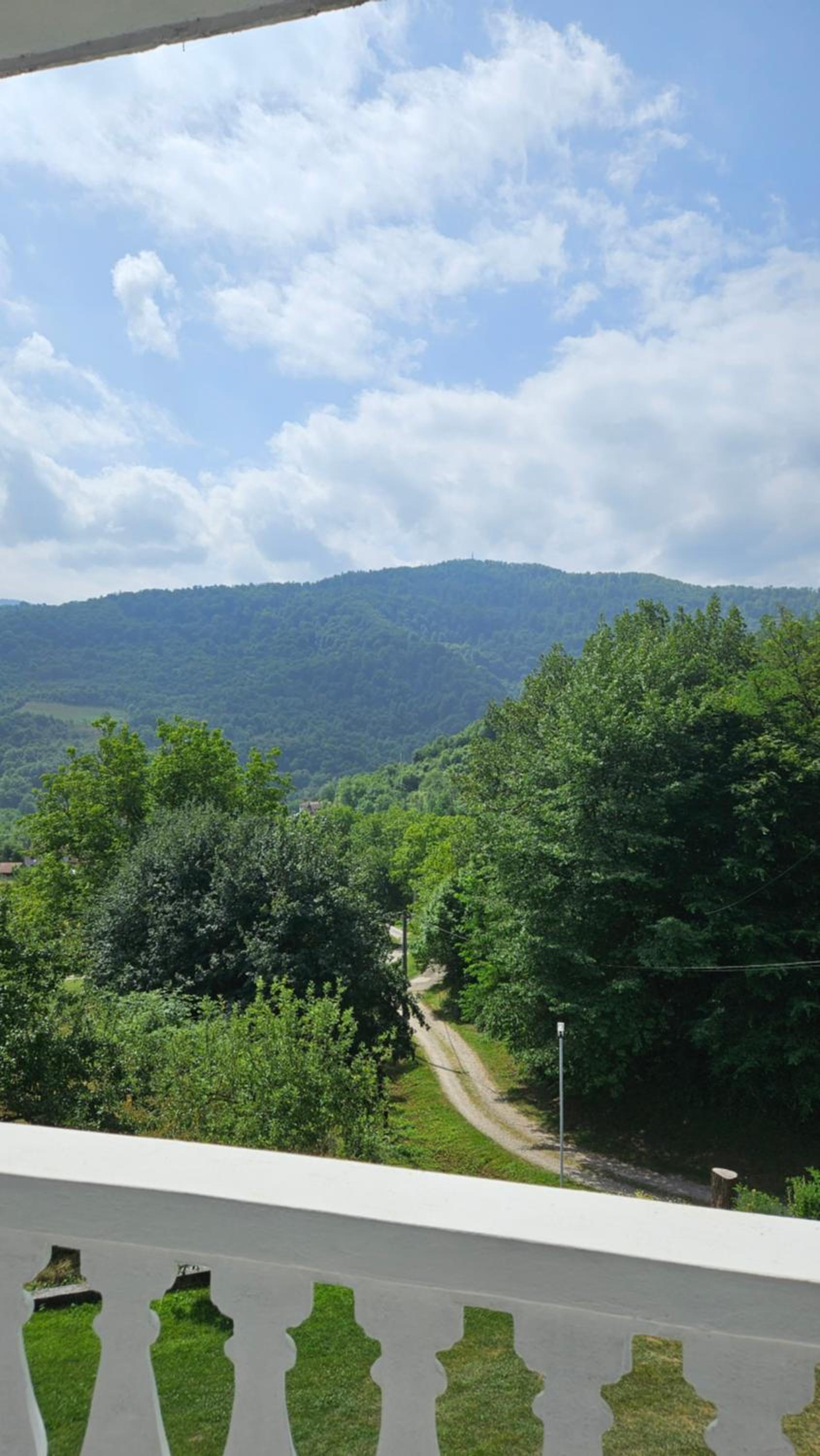 M&M Bazen resort Goražde