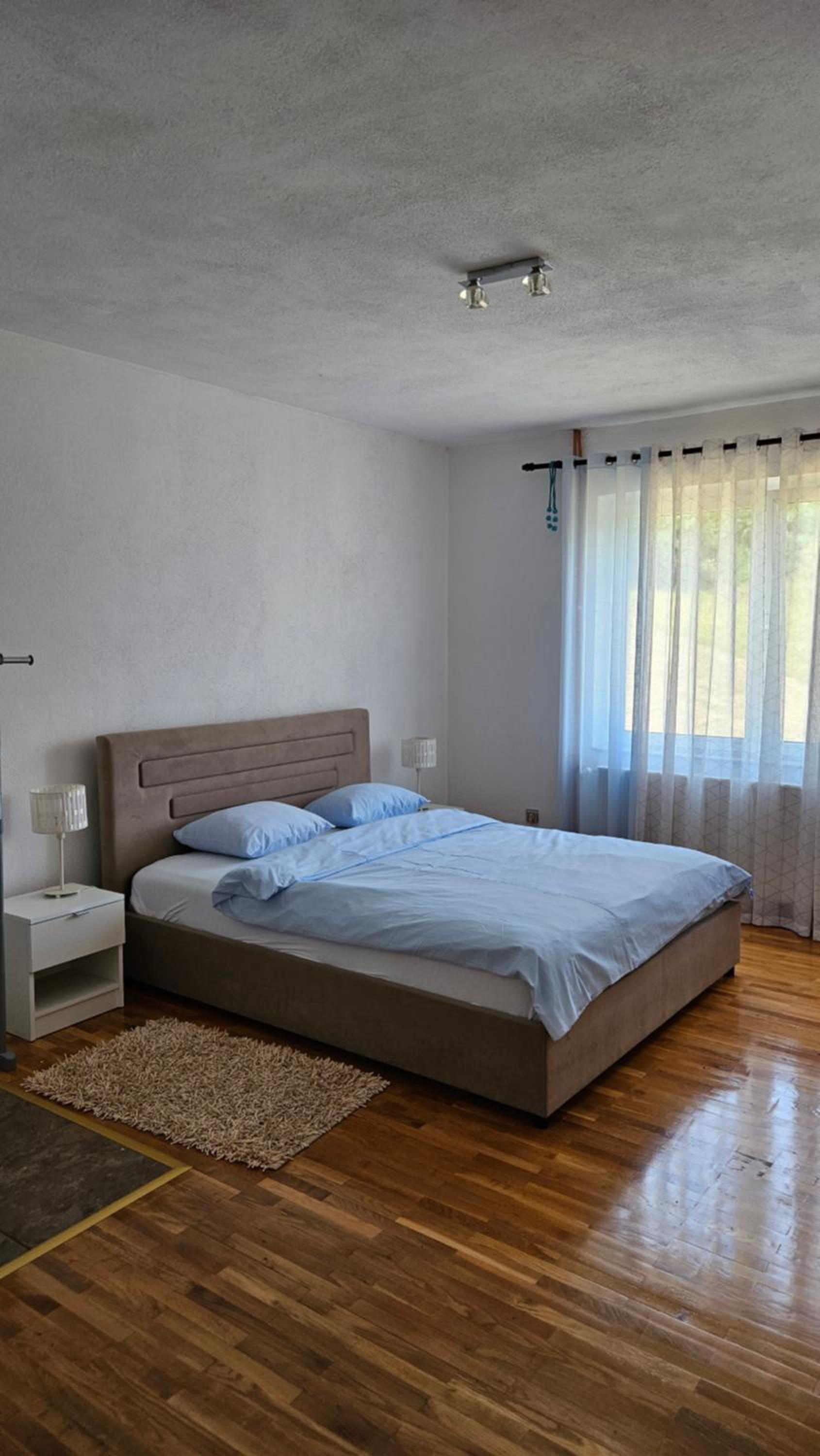 M&M Bazen resort Goražde