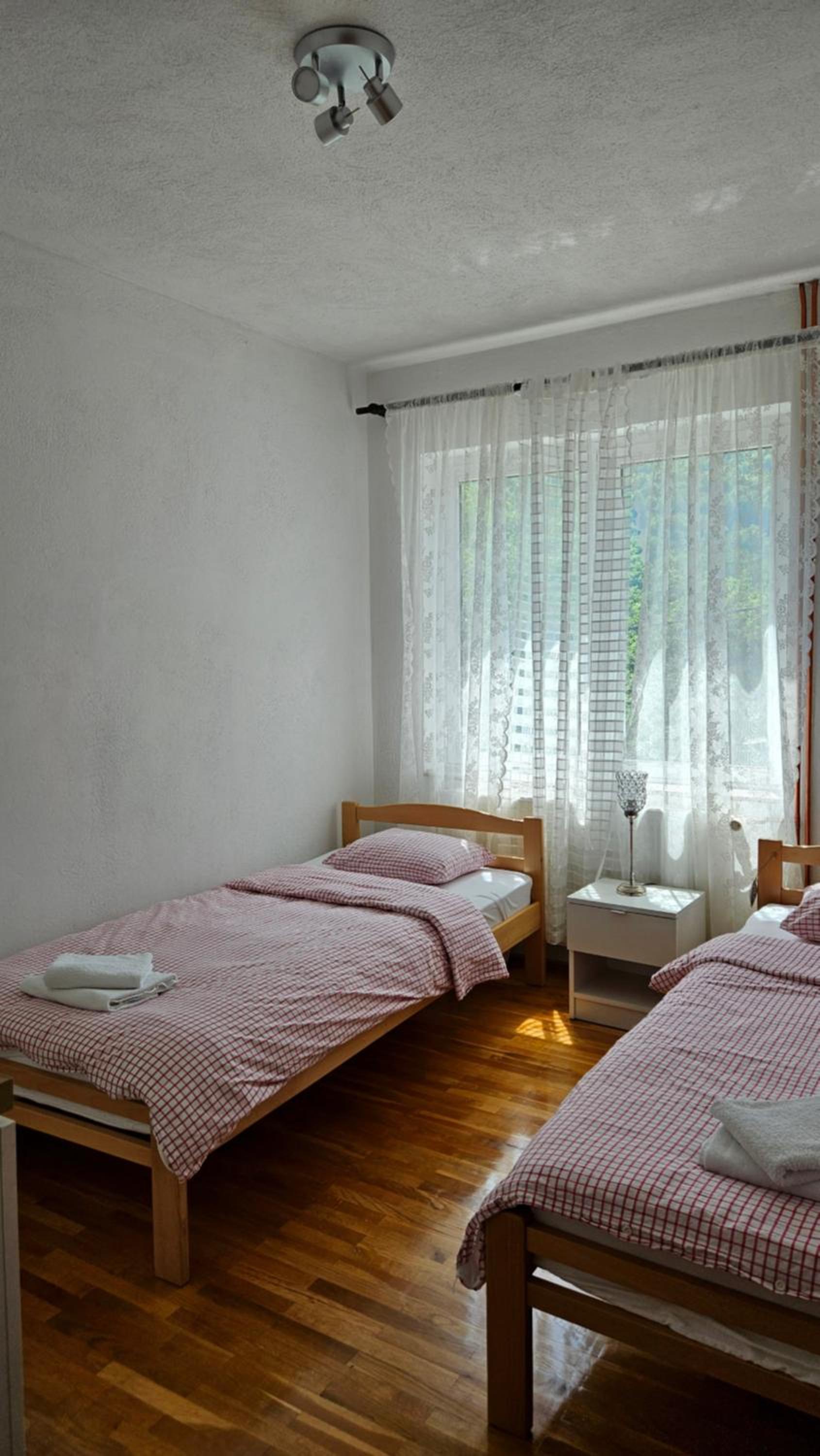 M&M Bazen resort Goražde