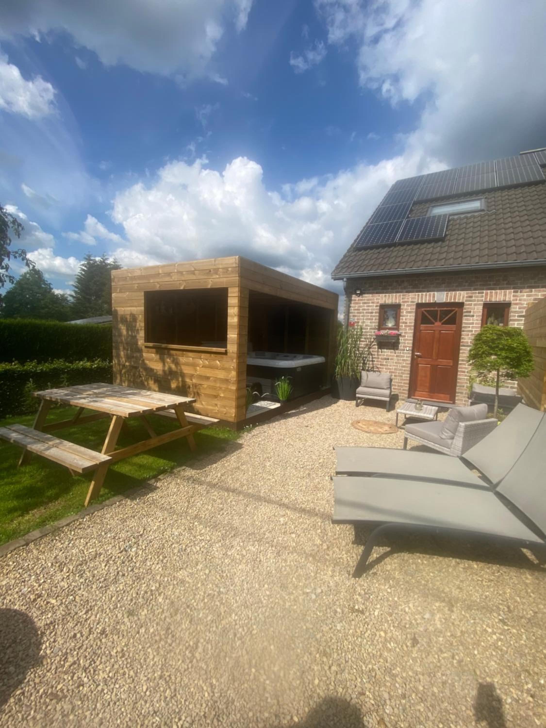 Hotel Mon Petit Cocon