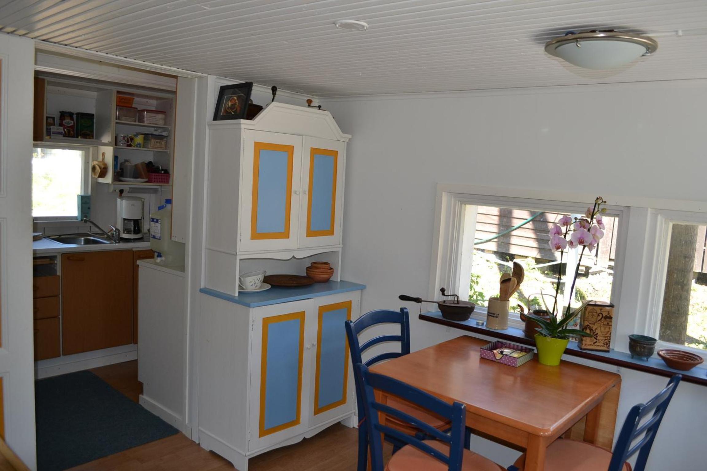Västersten Sipoo