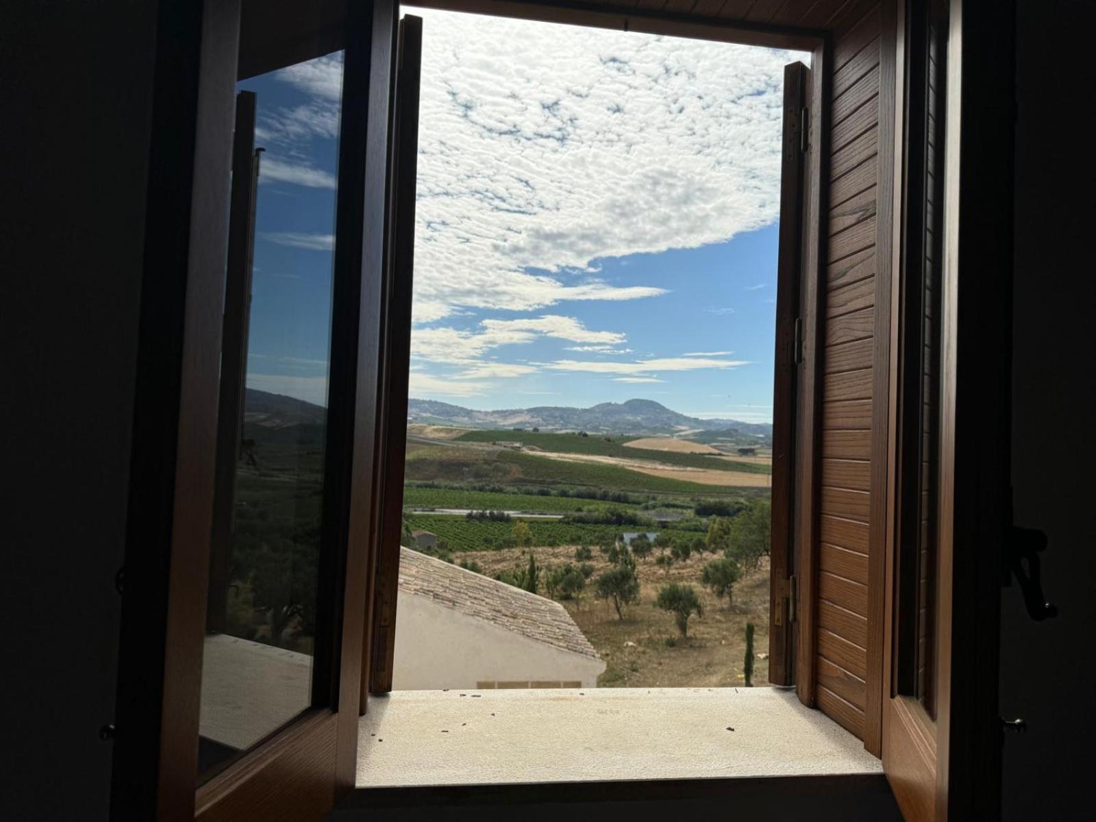 casa di campagna iobio view 3