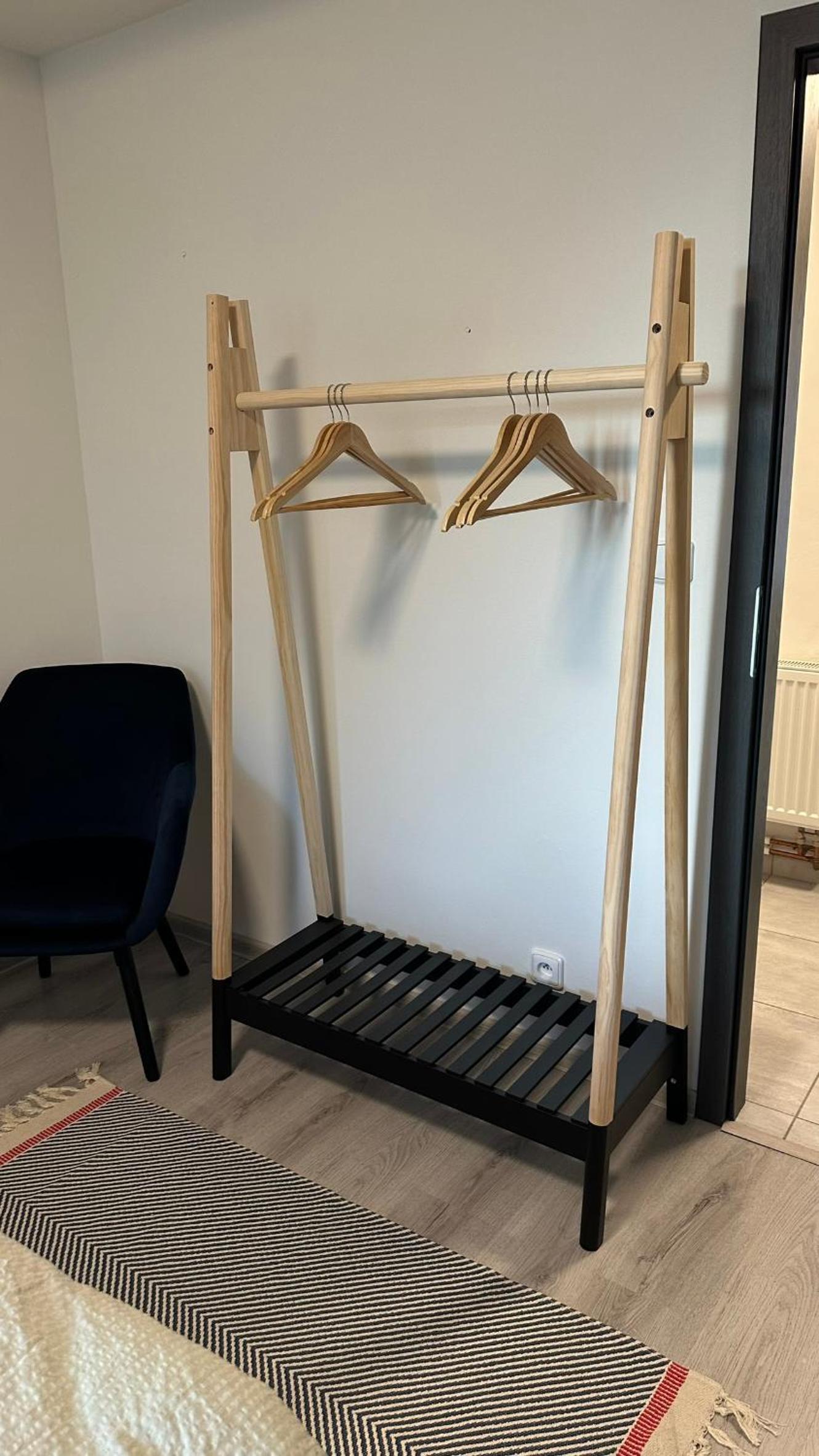 Apartmány na Trojce