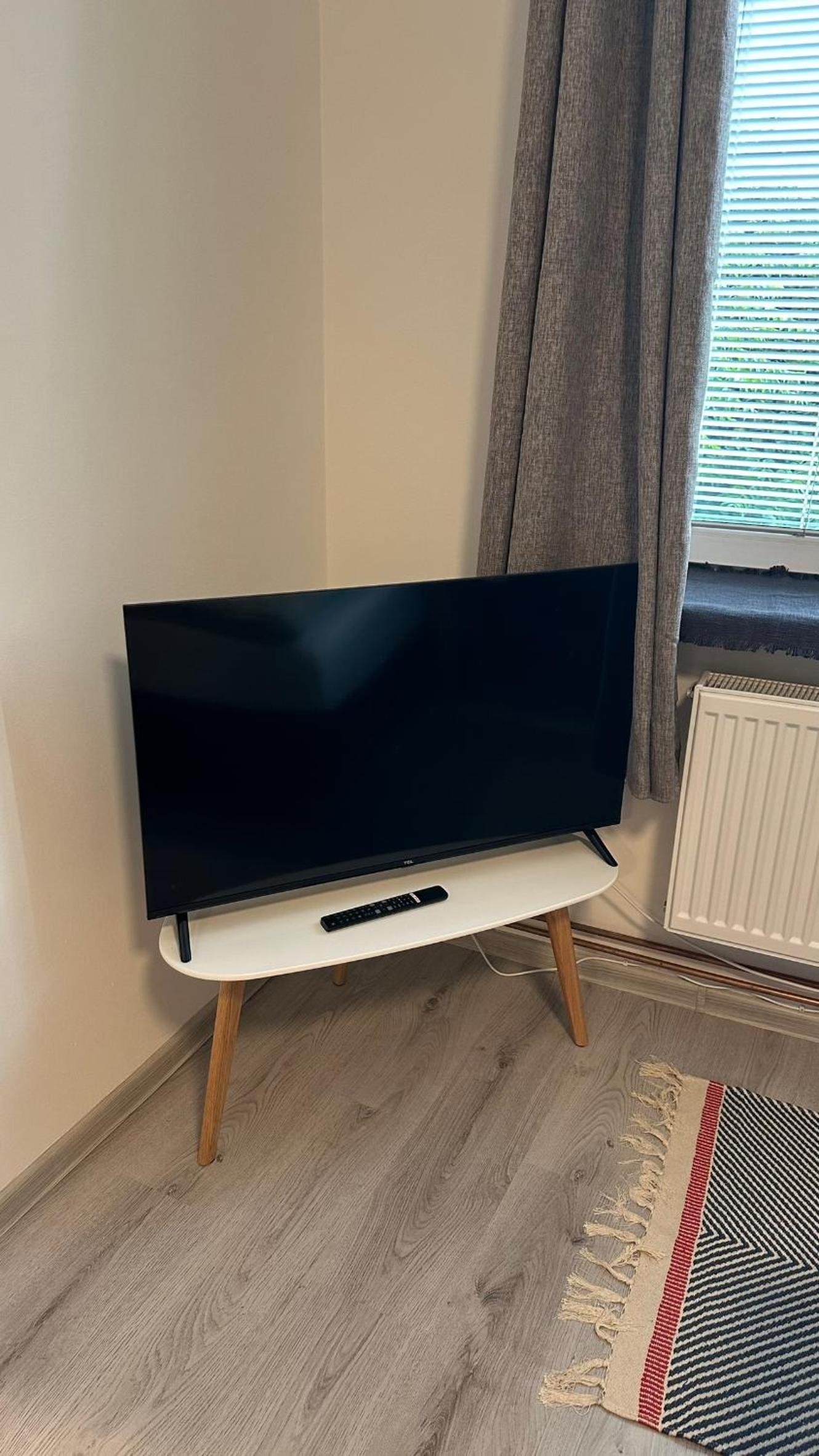 Apartmány na Trojce