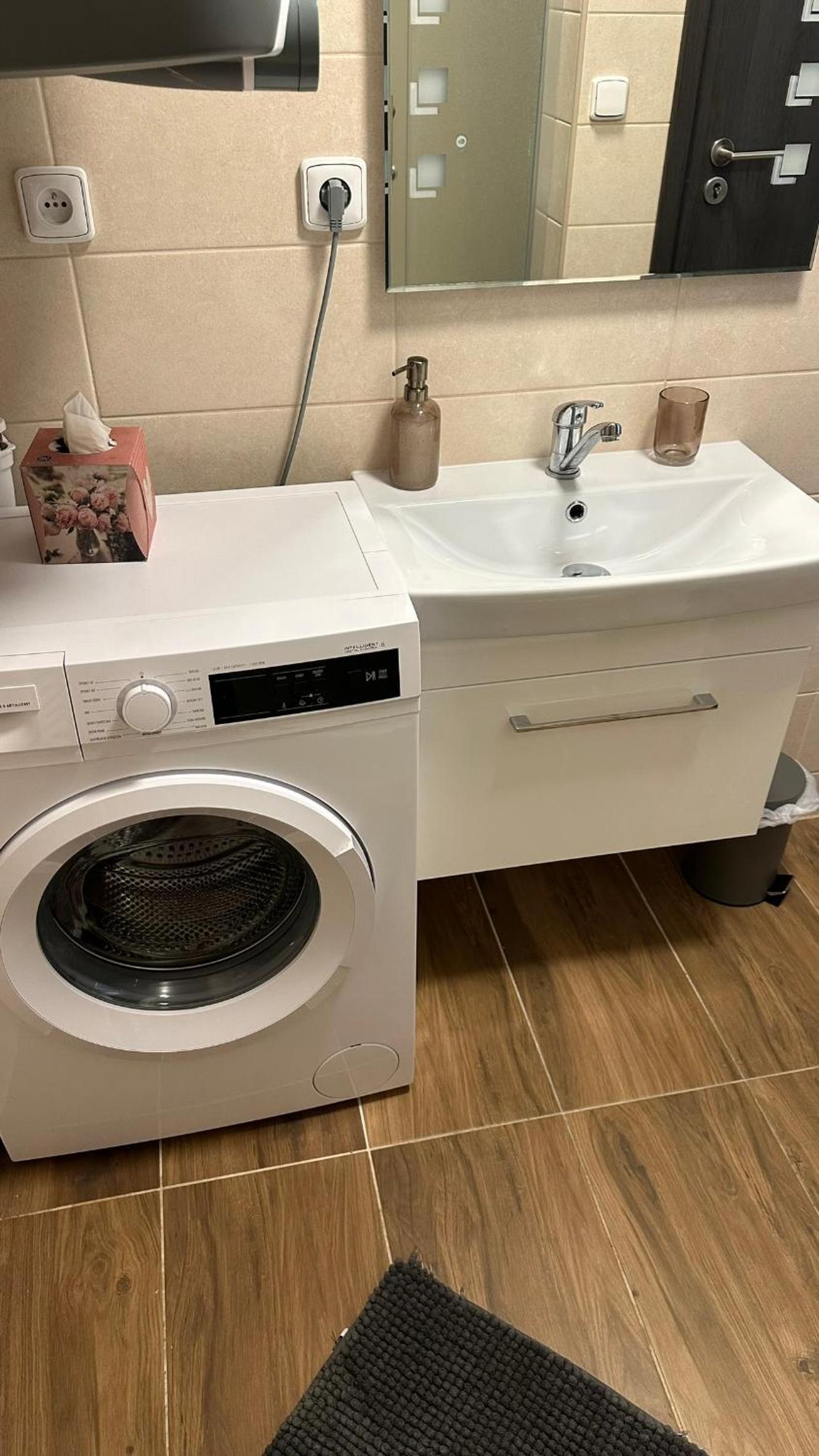 Apartmány na Trojce