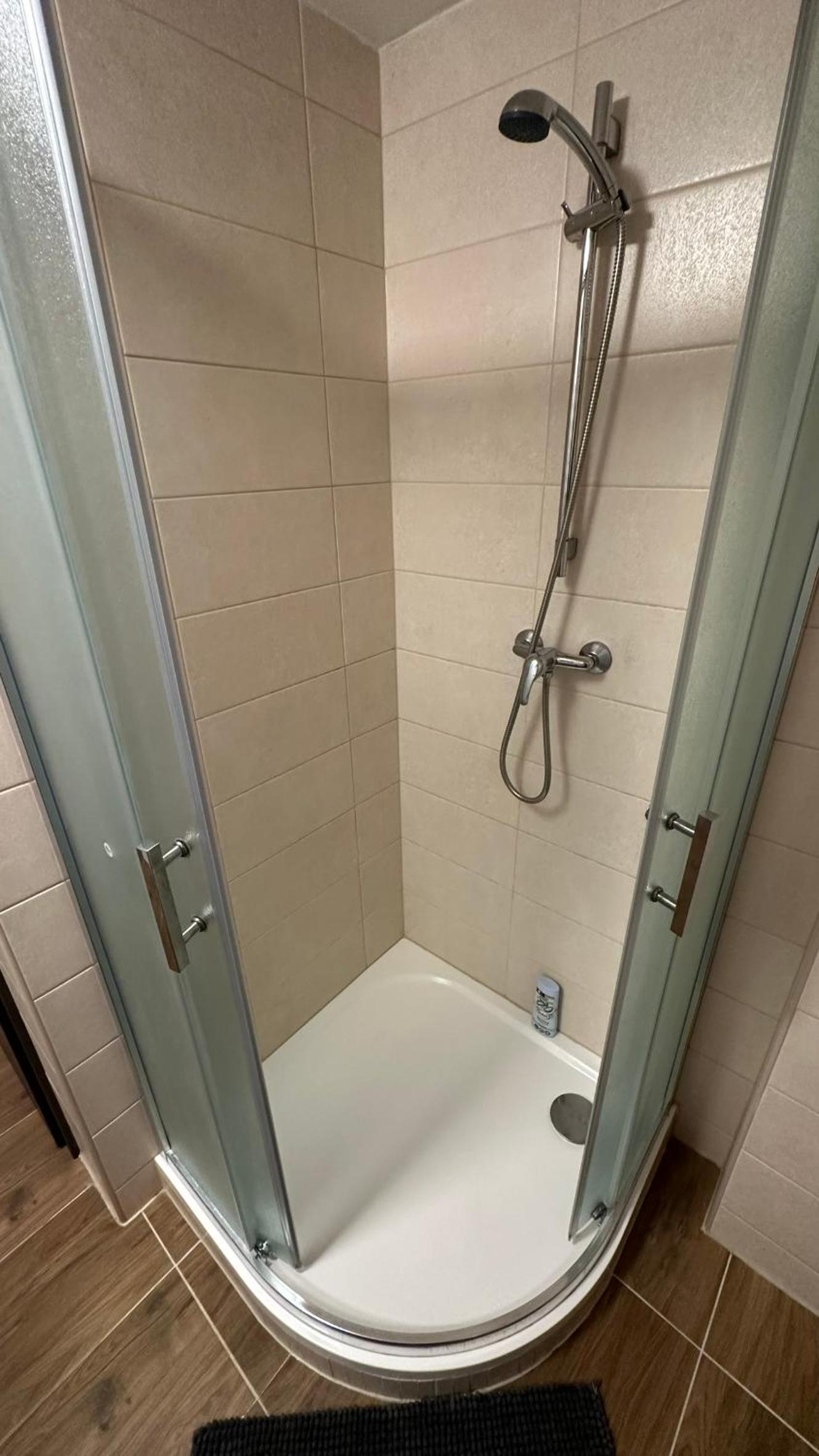 Apartmány na Trojce